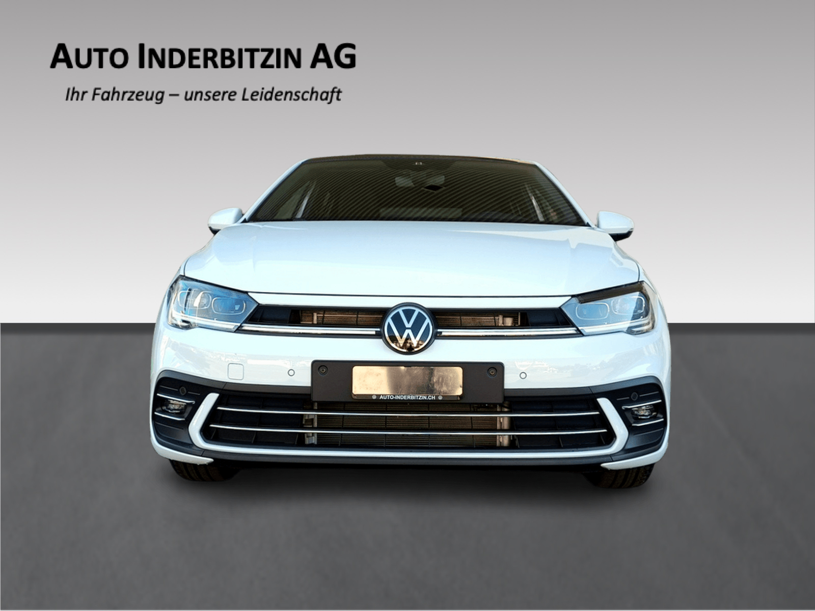 VW Polo 1.0 TSI Style Edition 50 DSG-showroom-element-1