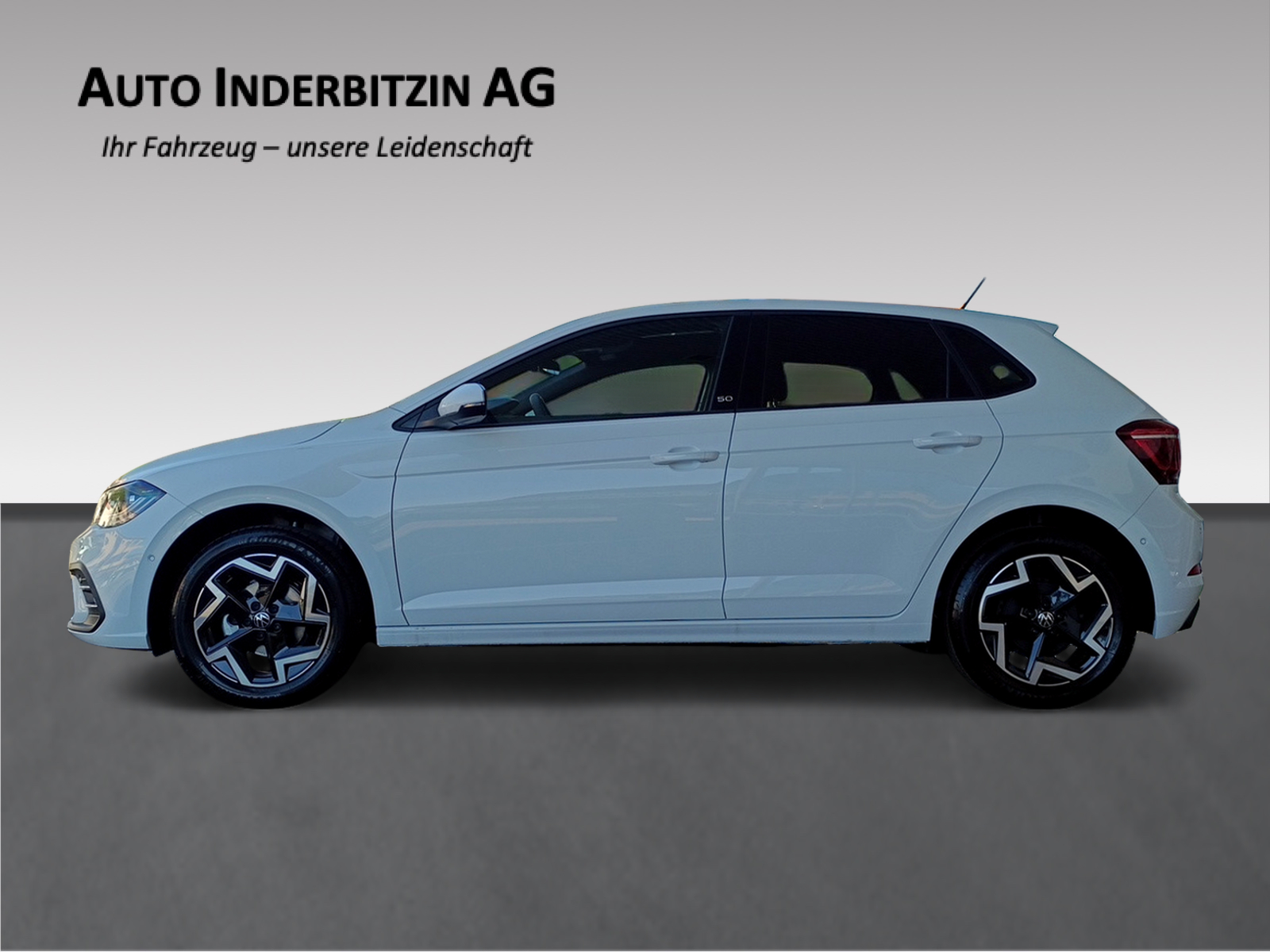 VW Polo 1.0 TSI Style Edition 50 DSG-showroom-element-3