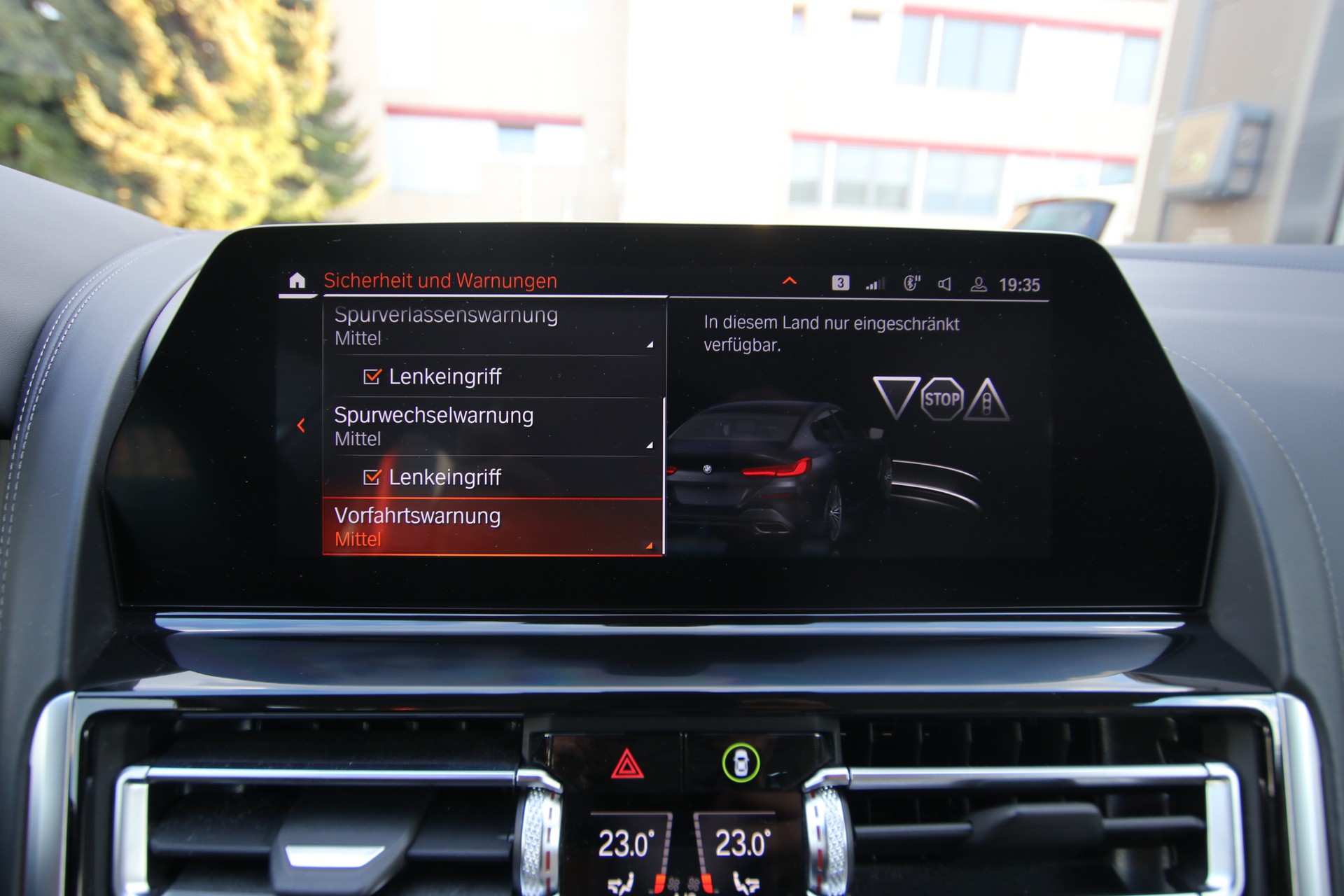 BMW 840i Gran Coupé xDrive Steptronic-image-20