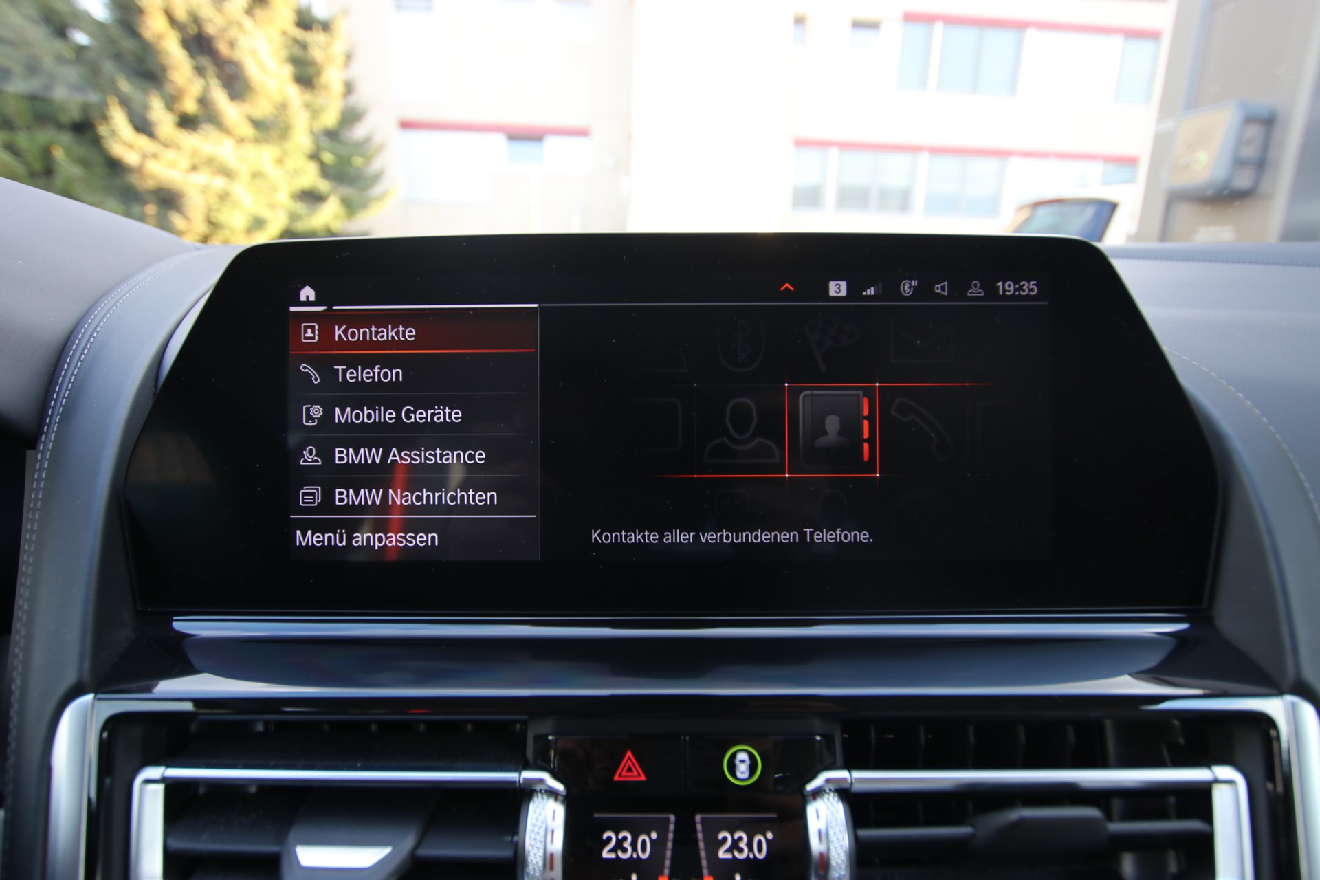 BMW 840i Gran Coupé xDrive Steptronic-image-18