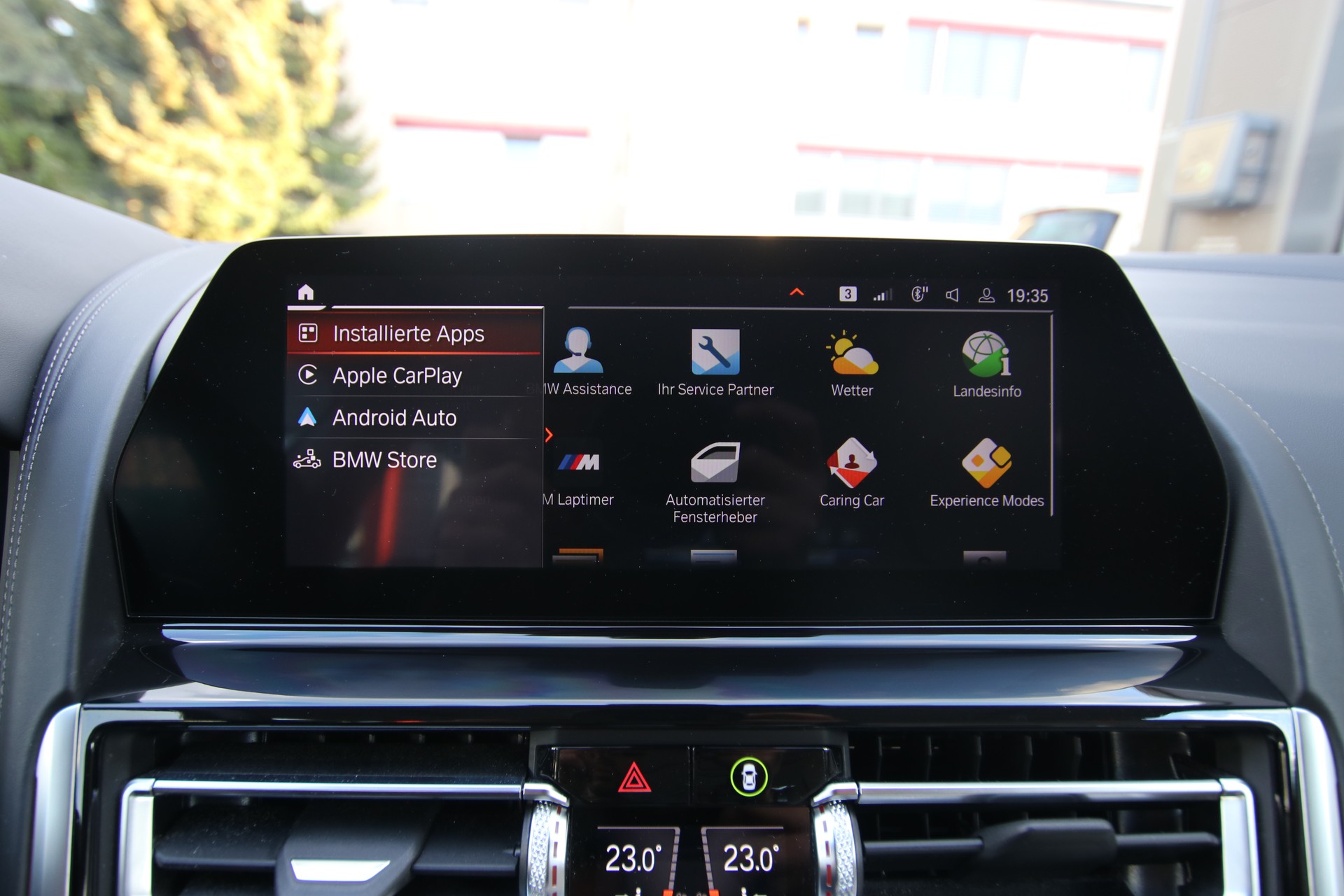 BMW 840i Gran Coupé xDrive Steptronic-image-21