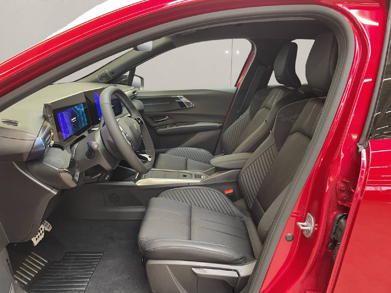 RENAULT Clio 1.8 E-Tech esprit Alpine-showroom-element-3