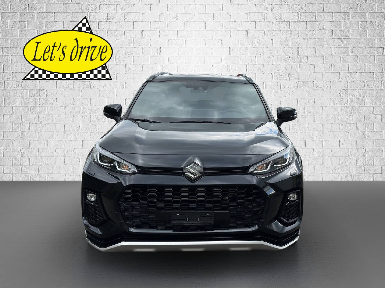 SUZUKI Across 2.5 PHEV Compact Top 4x4-showroom-element-1