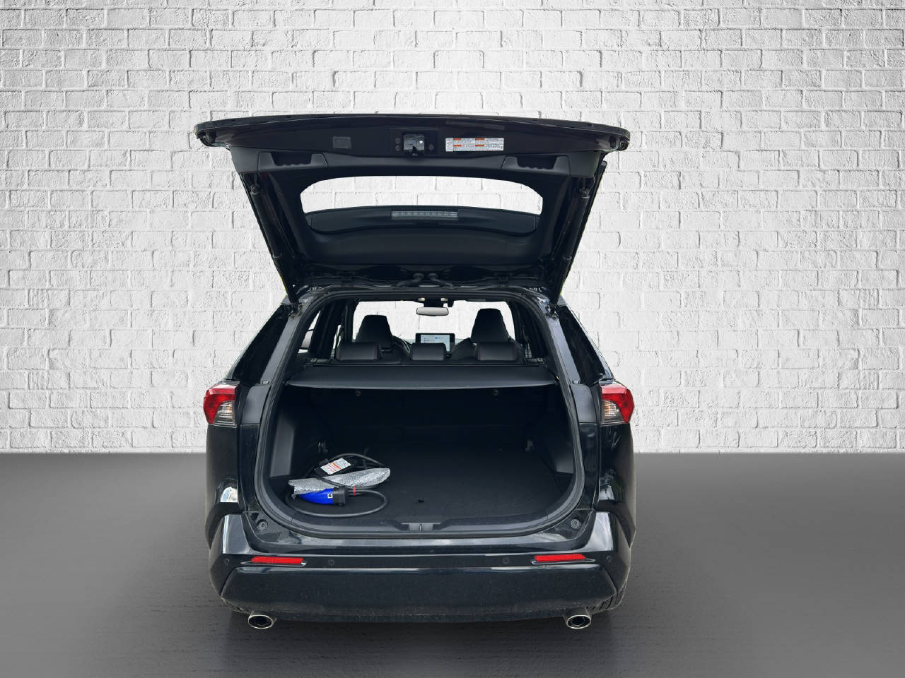 SUZUKI Across 2.5 PHEV Compact Top 4x4-image-6