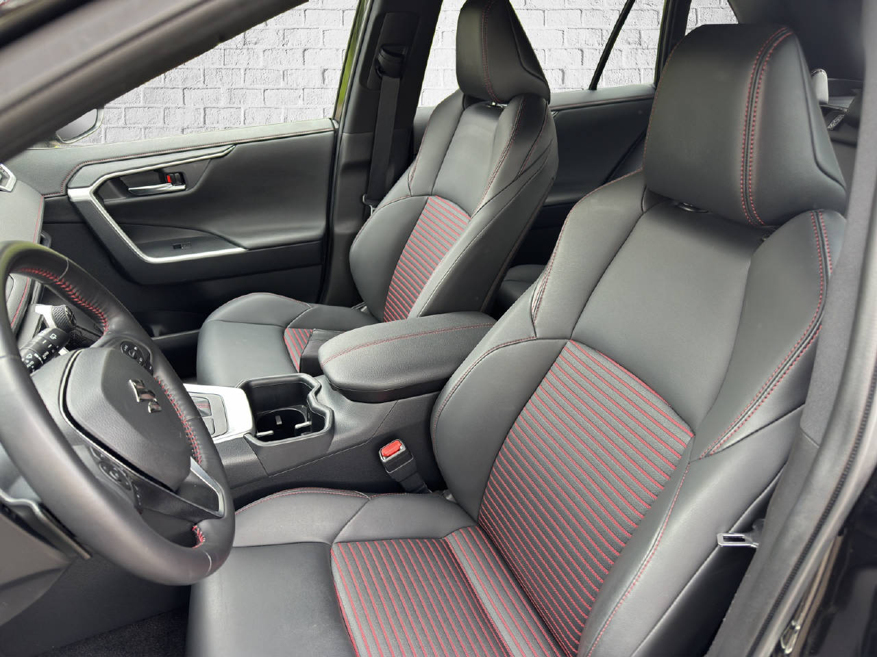 SUZUKI Across 2.5 PHEV Compact Top 4x4-image-7