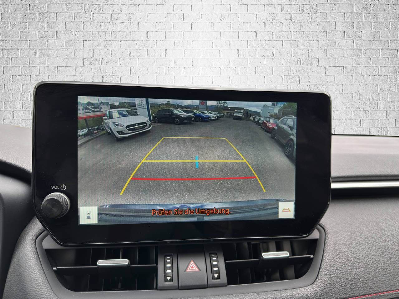 SUZUKI Across 2.5 PHEV Compact Top 4x4-image-10
