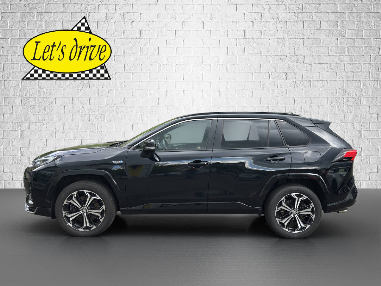 SUZUKI Across 2.5 PHEV Compact Top 4x4-showroom-element-2