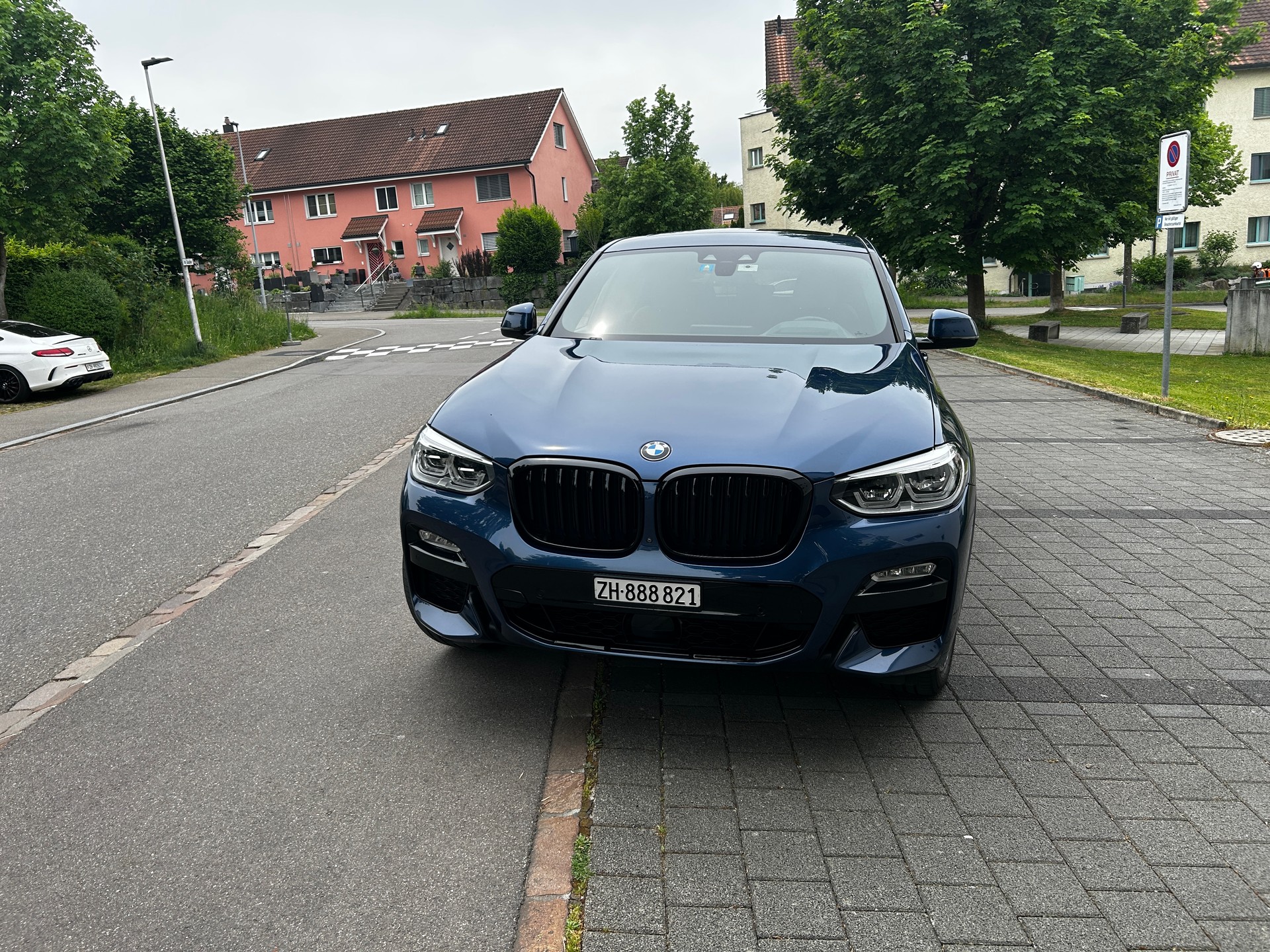 BMW 30i
