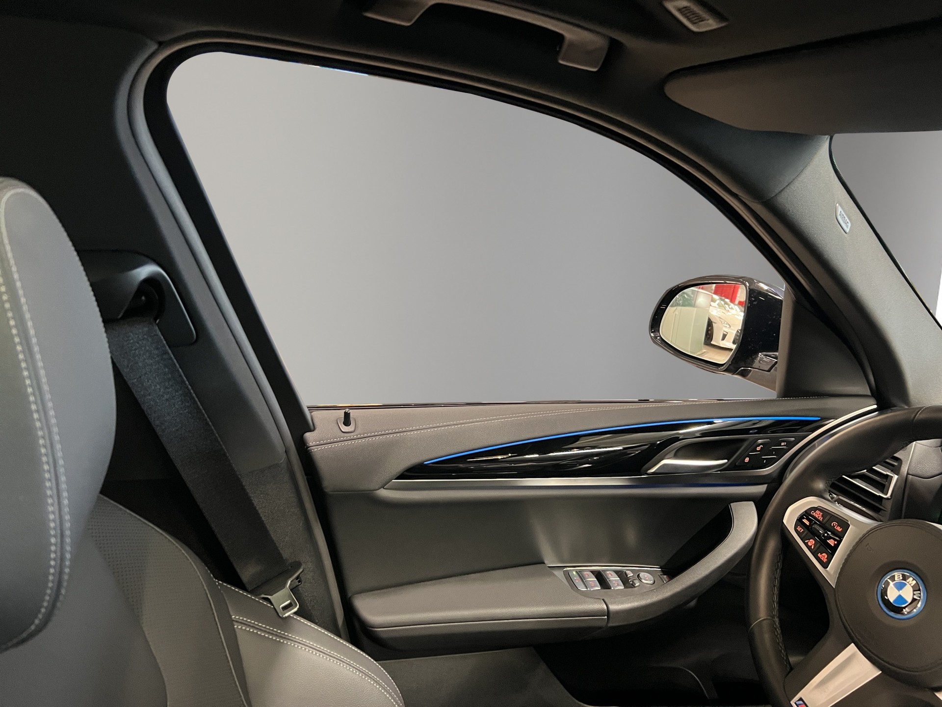 BMW iX3 Inspiring LEASING à partir de CHF 400.-/mois-image-6