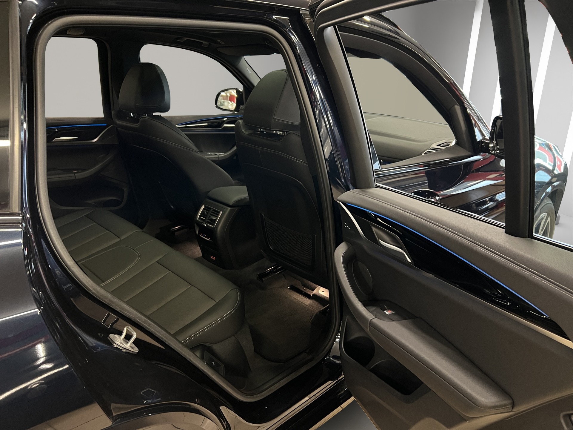 BMW iX3 Inspiring LEASING à partir de CHF 400.-/mois-image-14