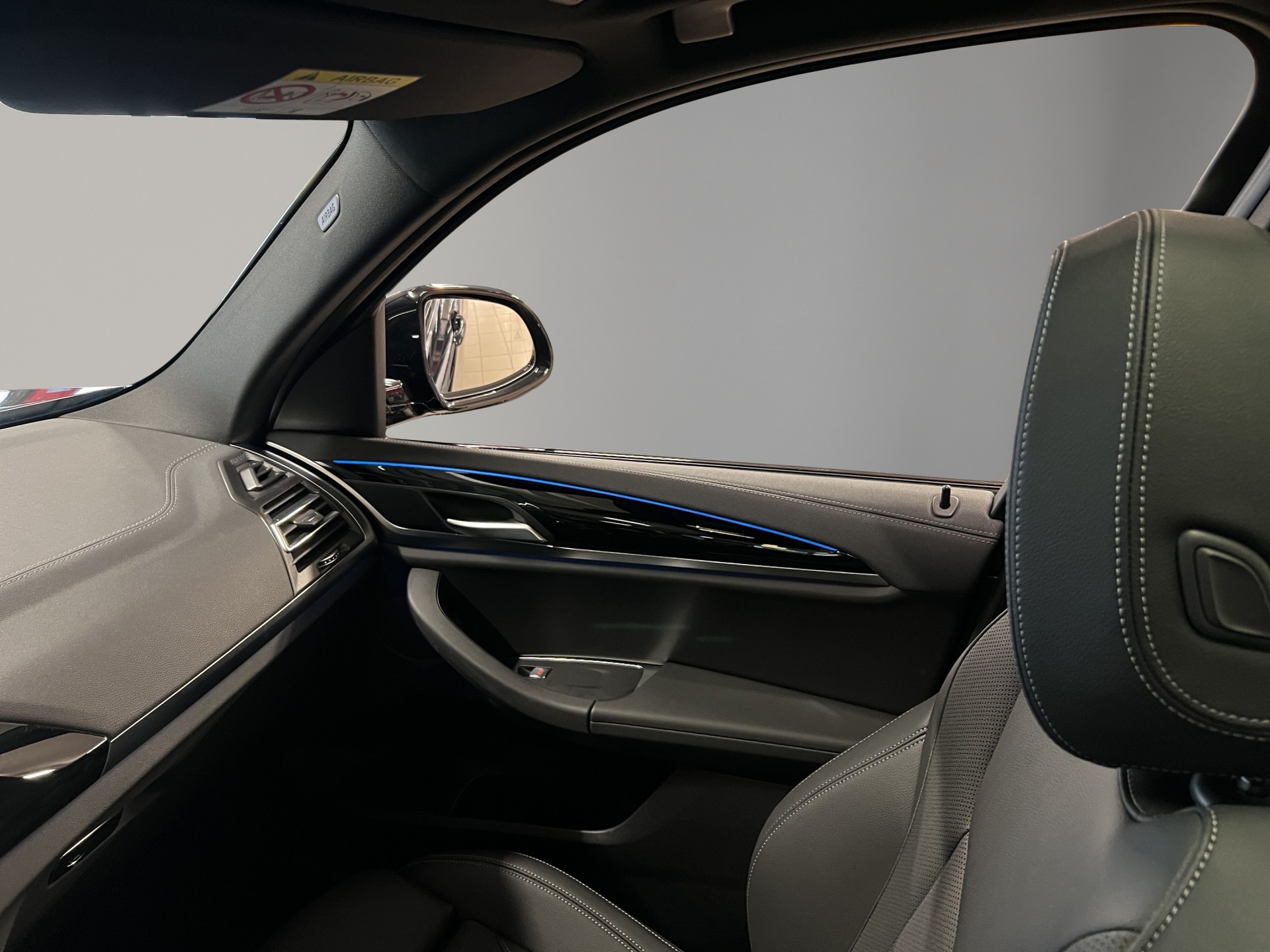 BMW iX3 Inspiring LEASING à partir de CHF 400.-/mois-image-15
