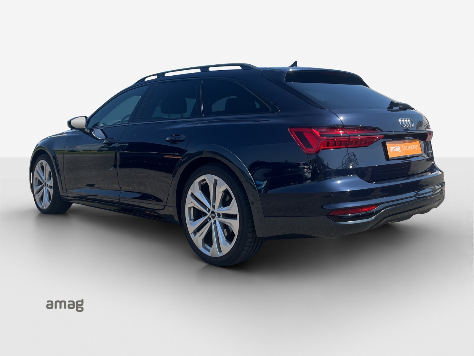AUDI A6 allroad 55 TDI quattro tiptronic-image-2