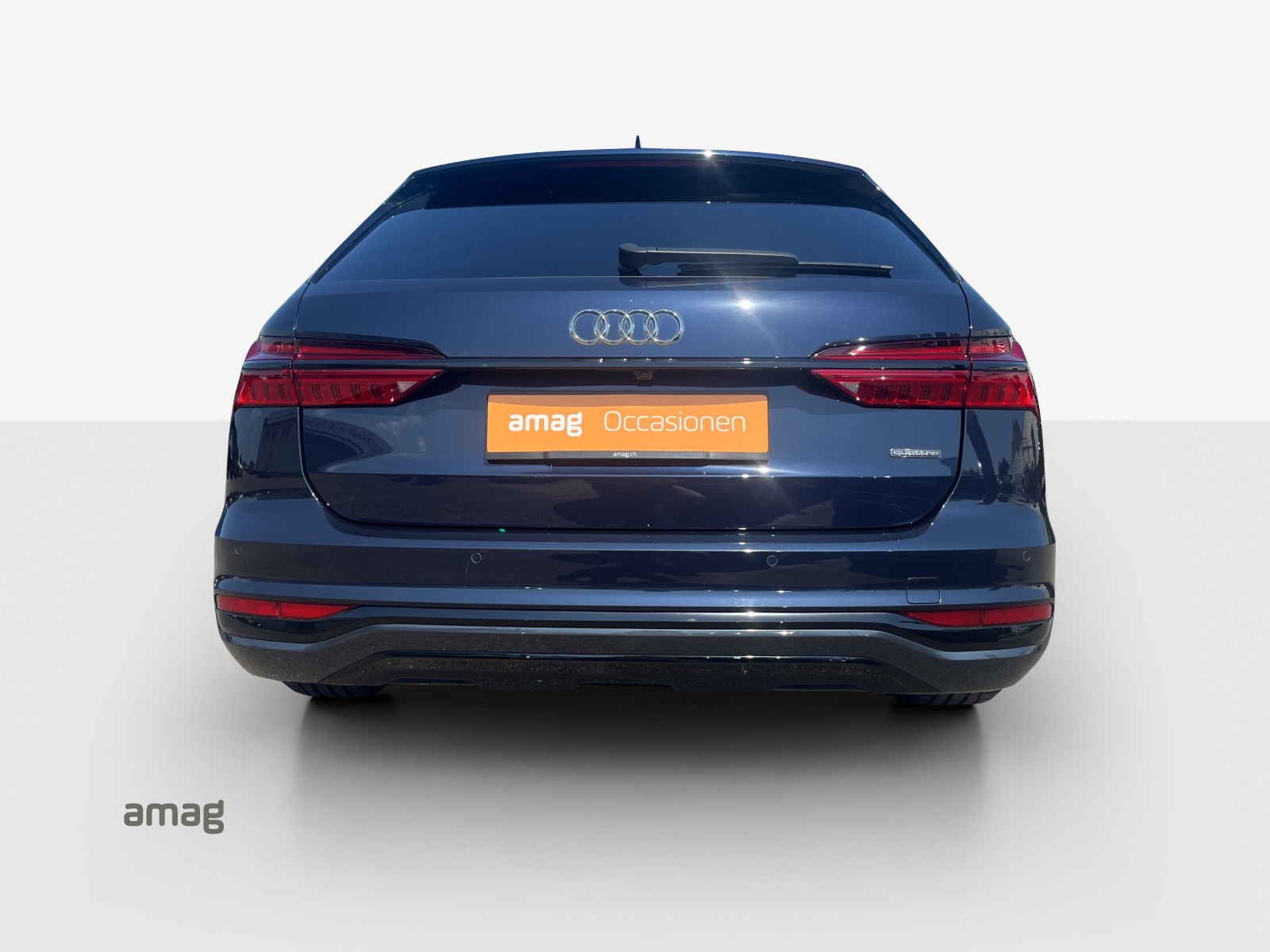 AUDI A6 allroad 55 TDI quattro tiptronic-image-3