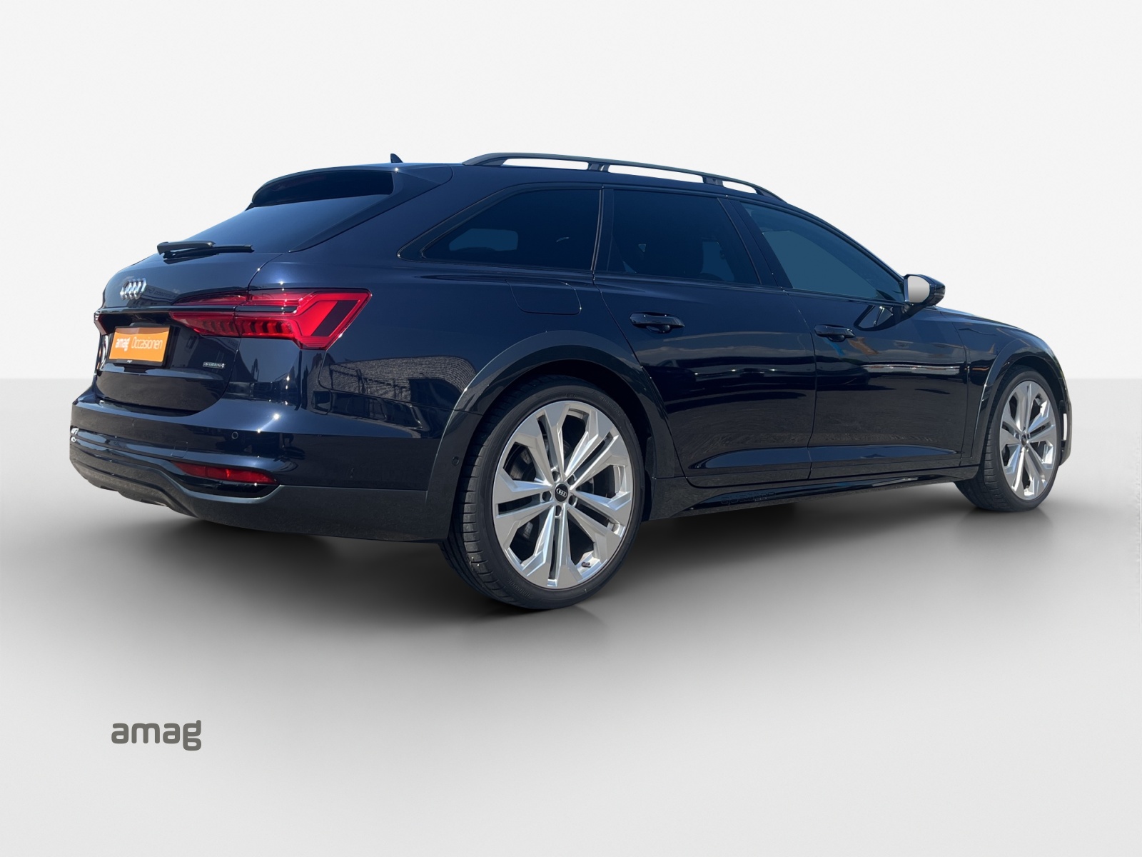 AUDI A6 allroad 55 TDI quattro tiptronic-image-4