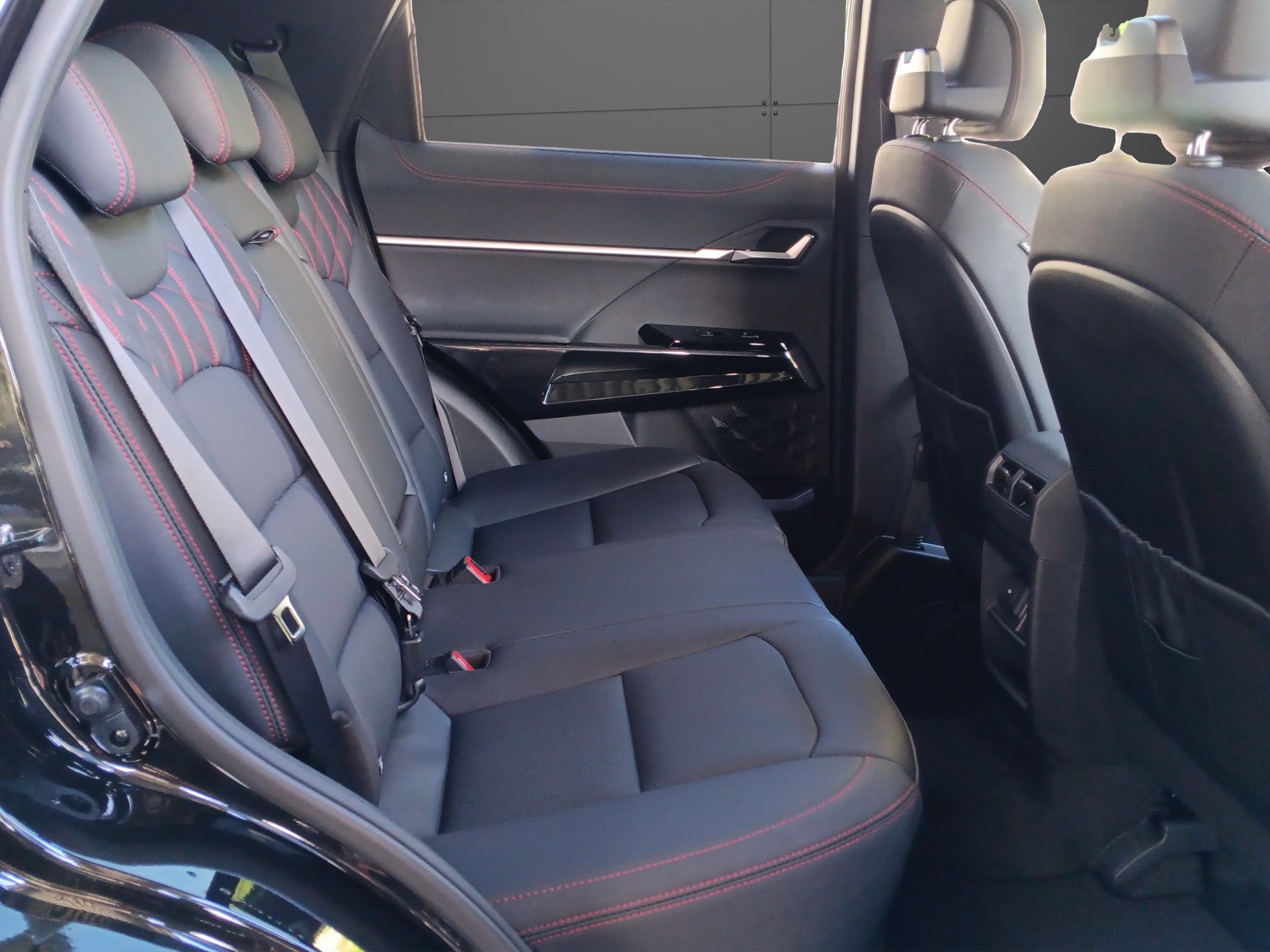 KGM-SsangYong Actyon 1.5 T GDI First Edition 4WD Panorama-image-16