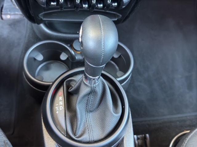 MINI Countryman Cooper ALL4 Steptronic-image-20