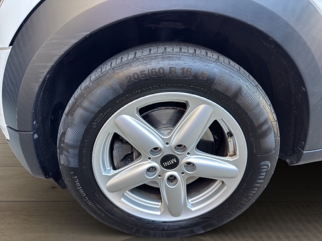 MINI Countryman Cooper ALL4 Steptronic-image-24