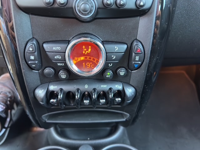MINI Countryman Cooper ALL4 Steptronic-image-19