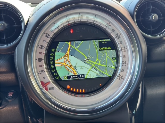MINI Countryman Cooper ALL4 Steptronic-image-14
