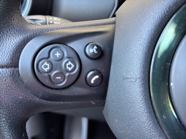MINI Countryman Cooper ALL4 Steptronic-image-16