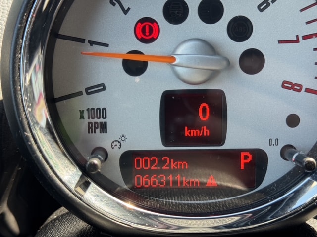 MINI Countryman Cooper ALL4 Steptronic-image-11