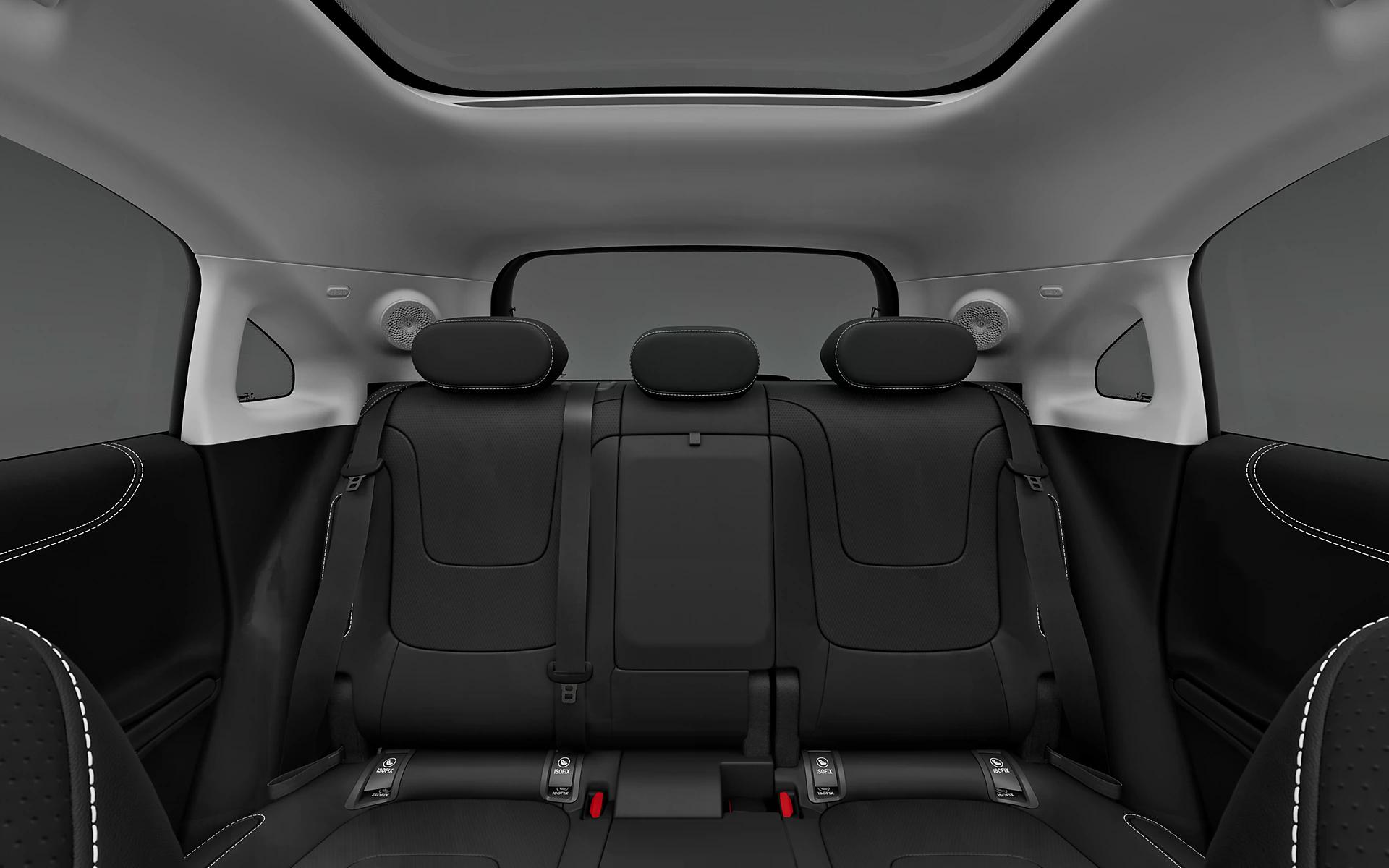 SMART #1 Premium-image-4