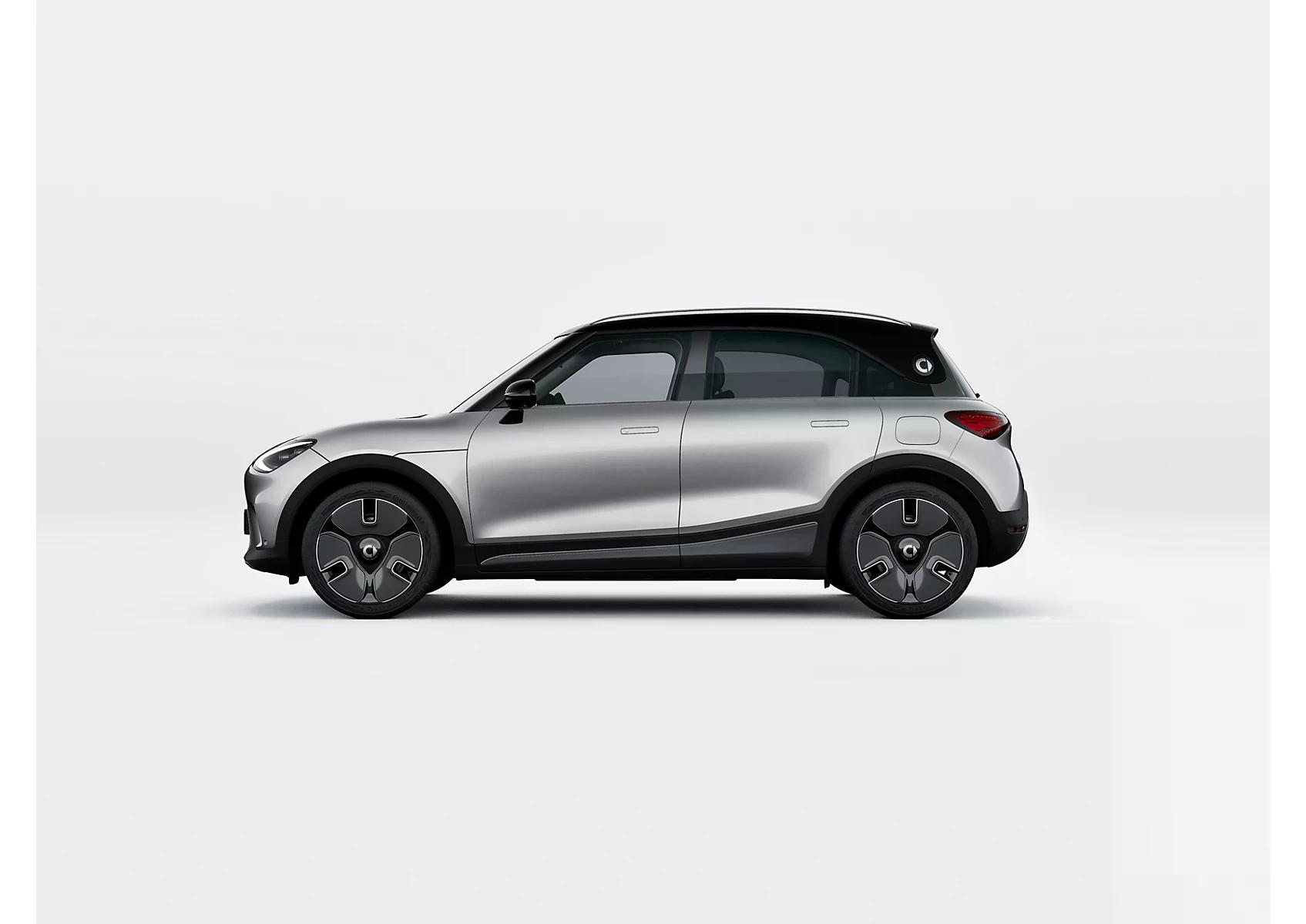SMART #1 Premium-showroom-element-2