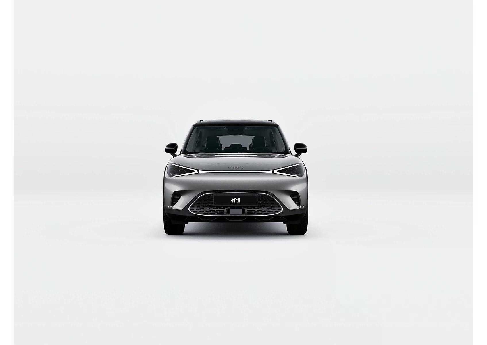 SMART #1 Premium-showroom-element-1