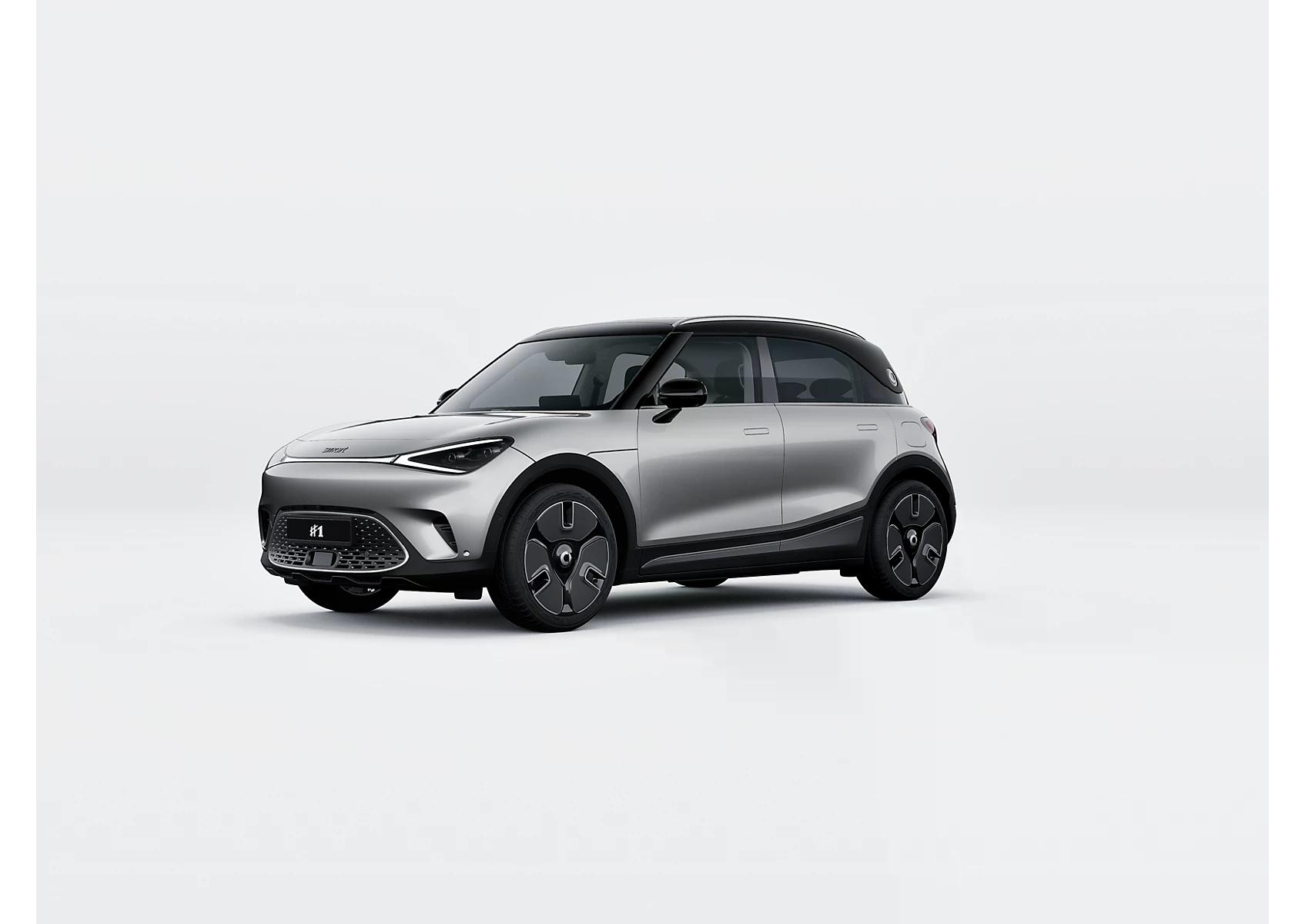 SMART #1 Premium