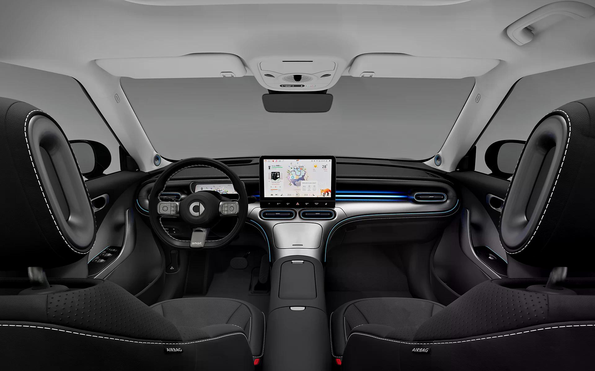 SMART #1 Premium-image-5