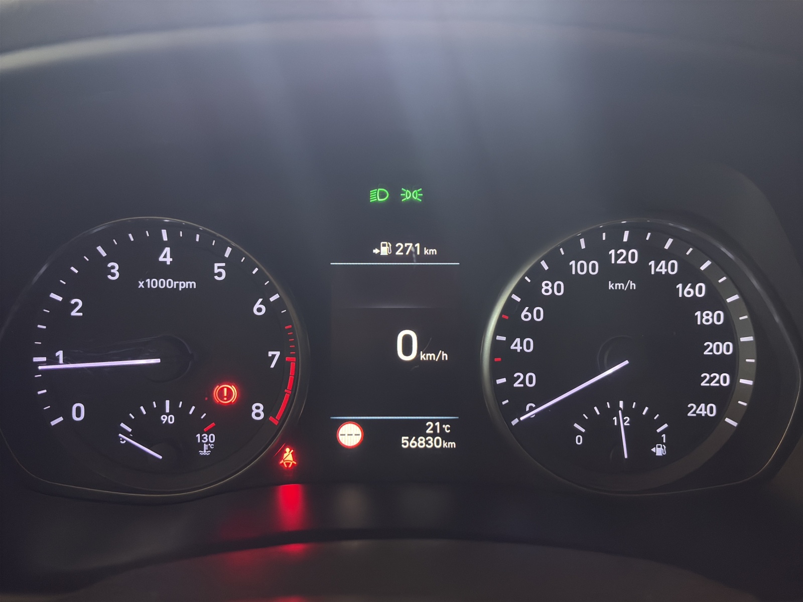 HYUNDAI i30 1.4 T-GDi Vertex-image-13
