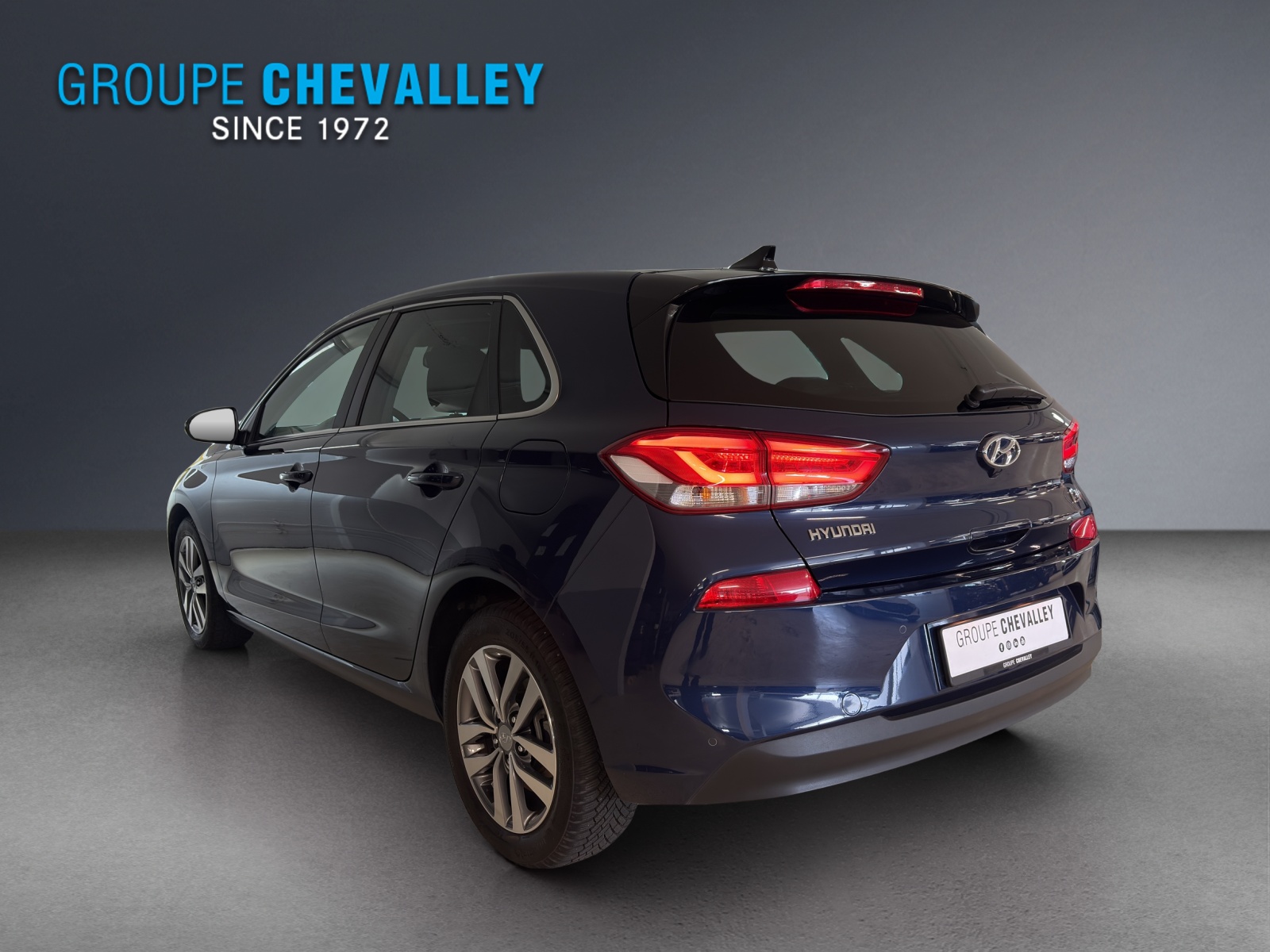HYUNDAI i30 1.4 T-GDi Vertex-showroom-element-3