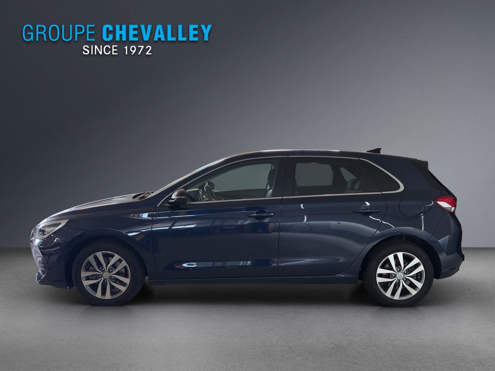 HYUNDAI i30 1.4 T-GDi Vertex-showroom-element-2