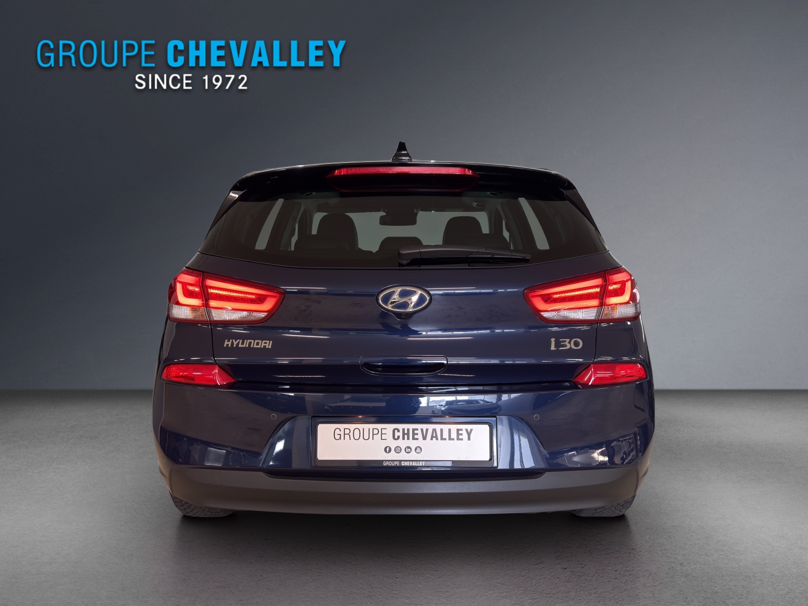 HYUNDAI i30 1.4 T-GDi Vertex-image-4