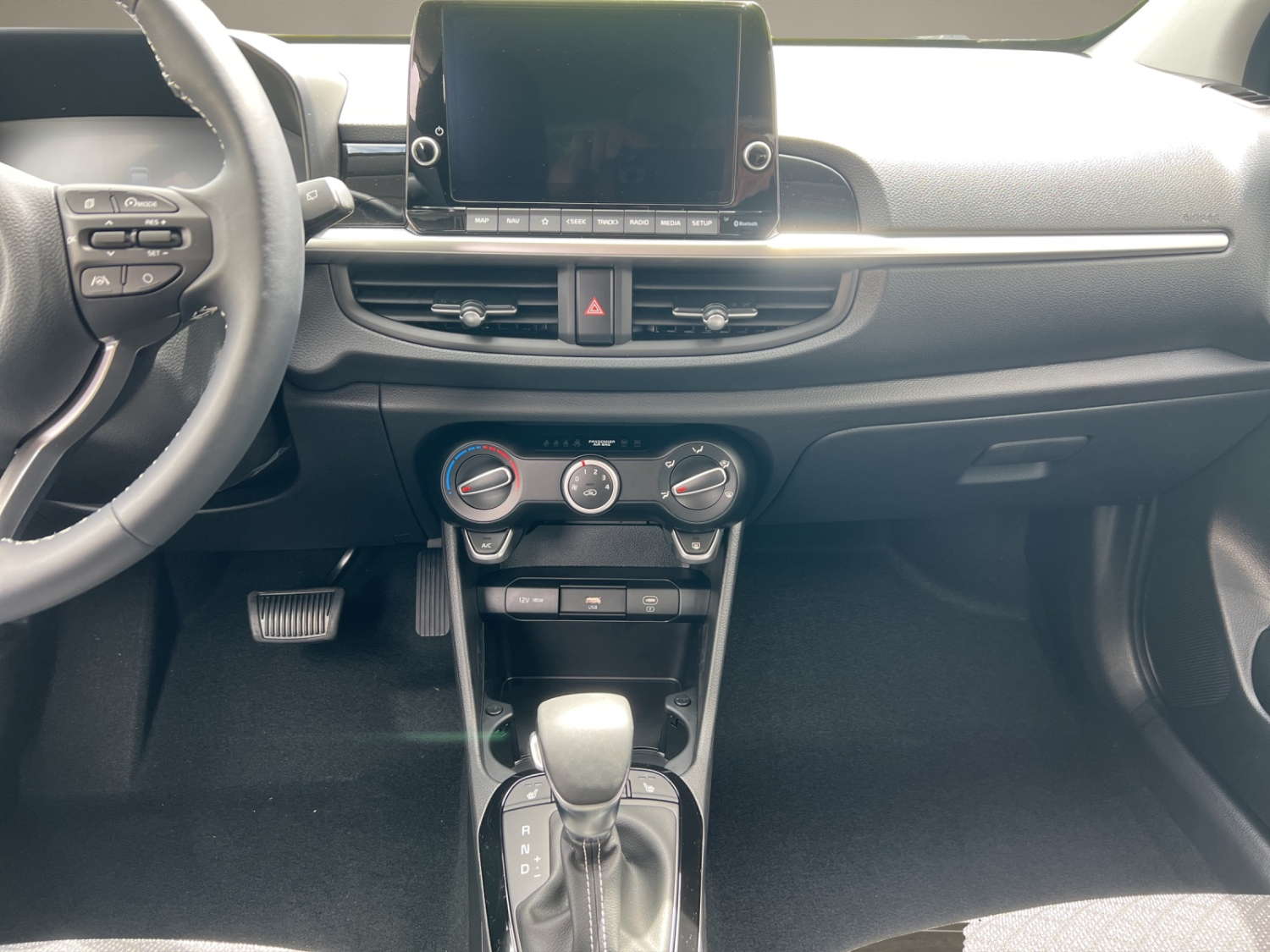 KIA Picanto 1.0 GDi First Edition-image-10