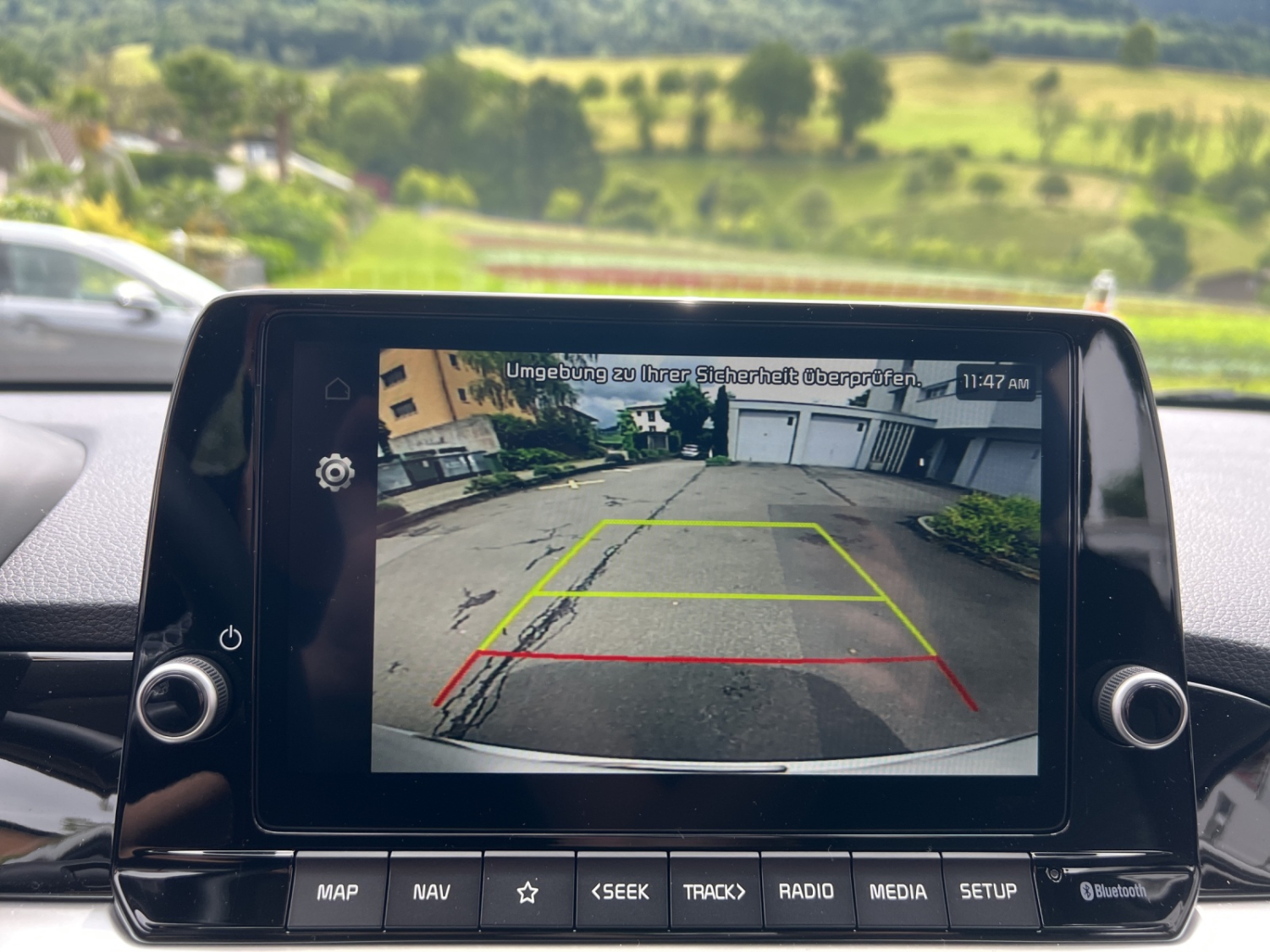 KIA Picanto 1.0 GDi First Edition-image-11