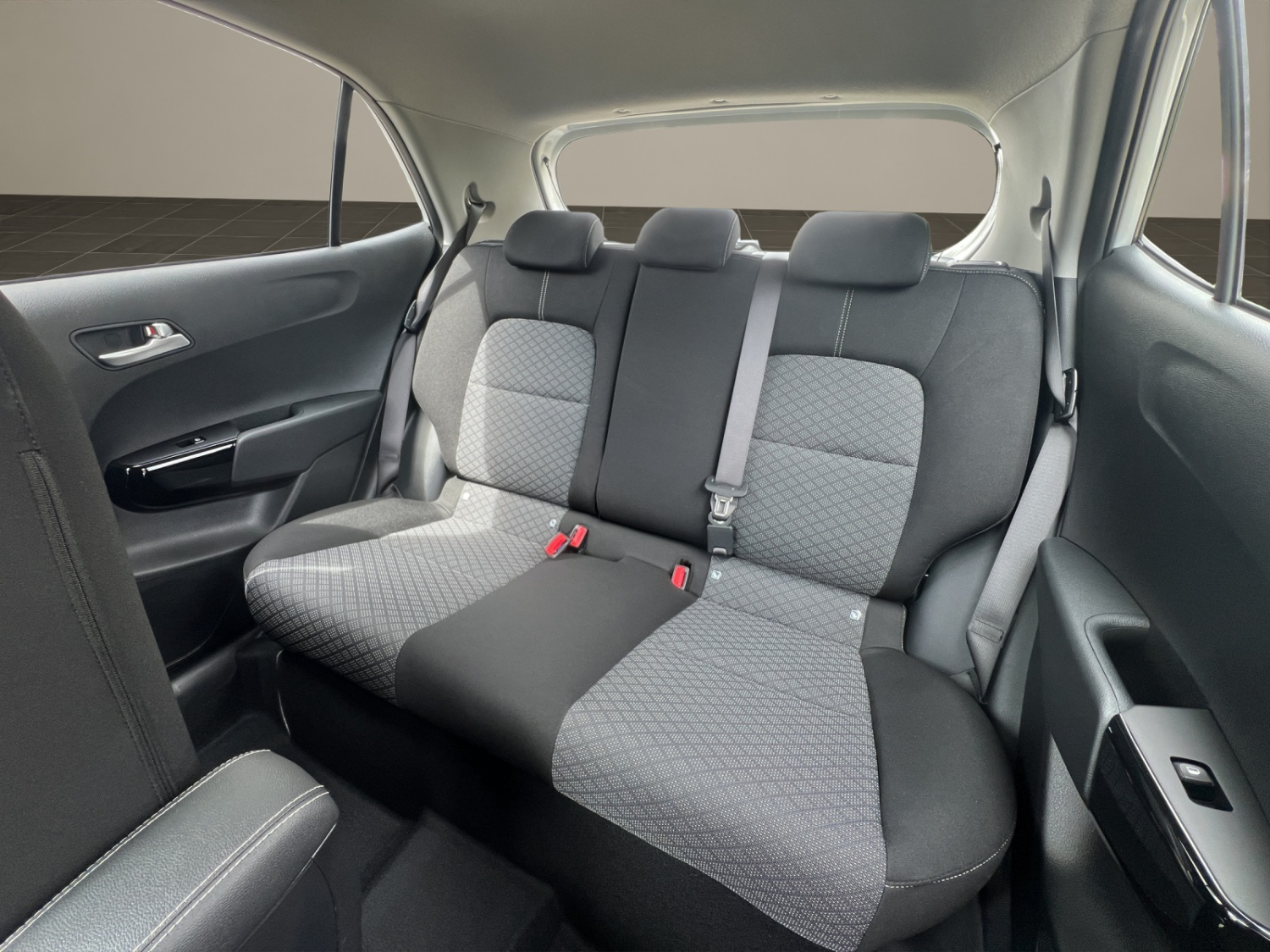 KIA Picanto 1.0 GDi First Edition-image-17