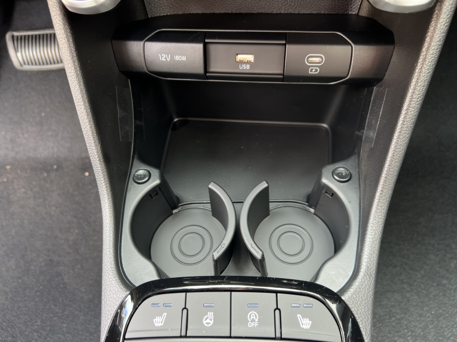 KIA Picanto 1.0 GDi First Edition-image-12