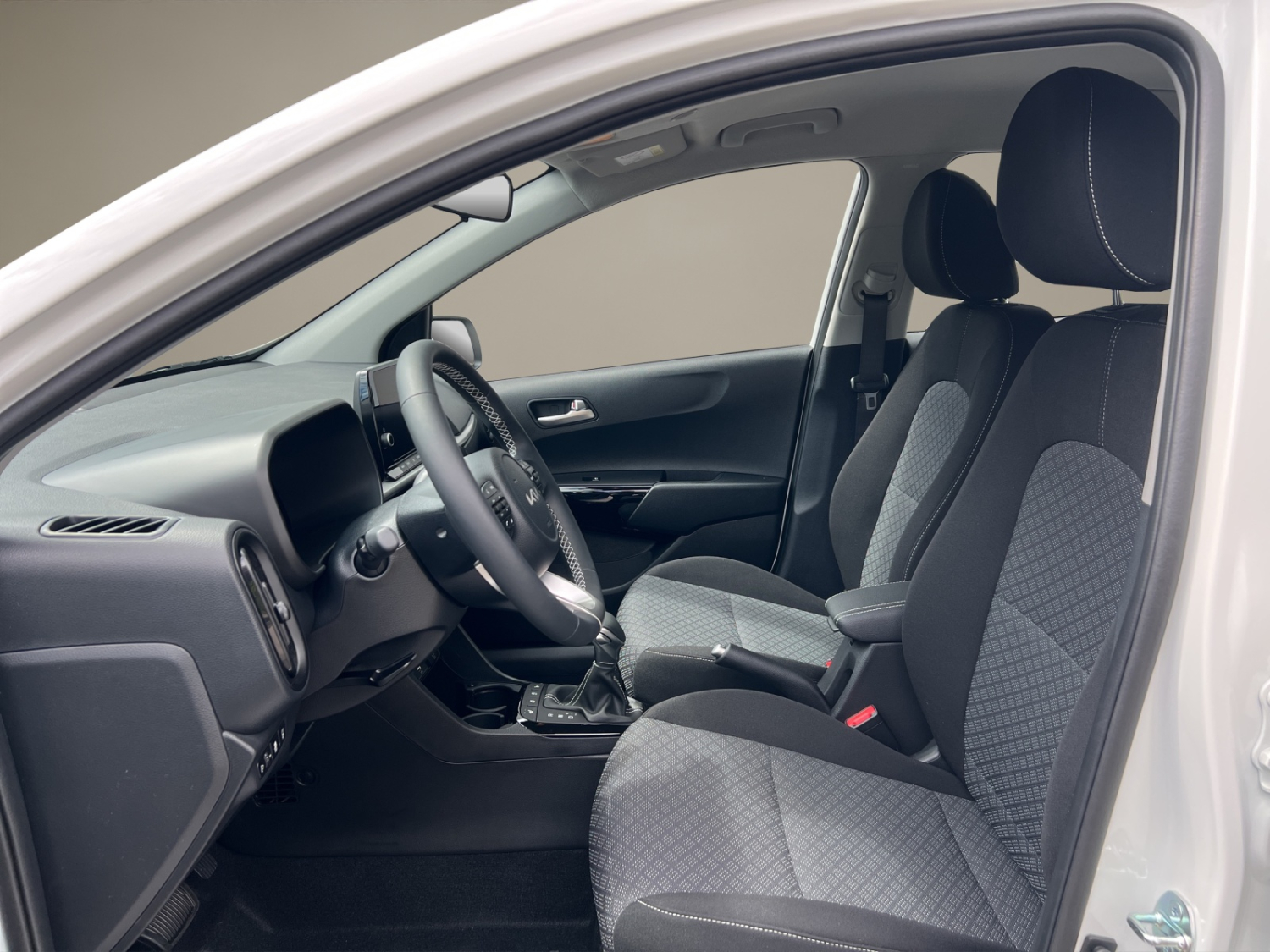 KIA Picanto 1.0 GDi First Edition-image-8