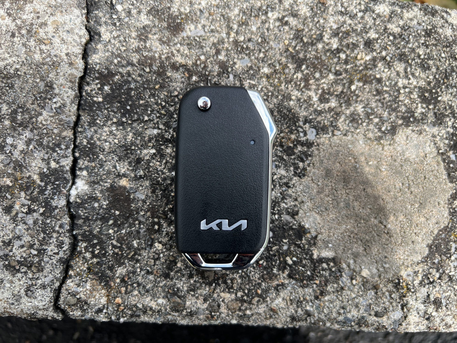 KIA Picanto 1.0 GDi First Edition-image-20
