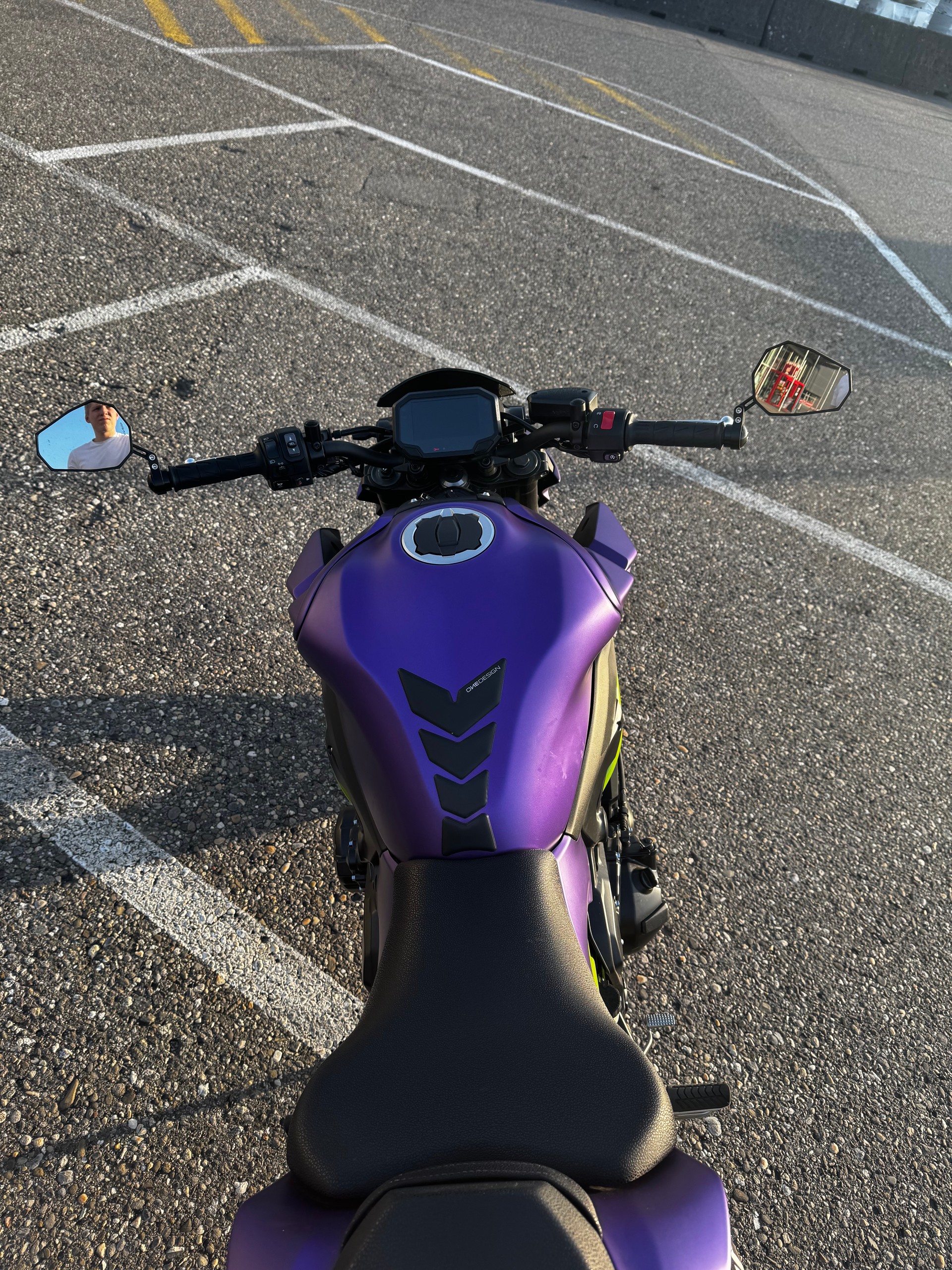 KAWASAKI Z 900 (35kW)-image-6
