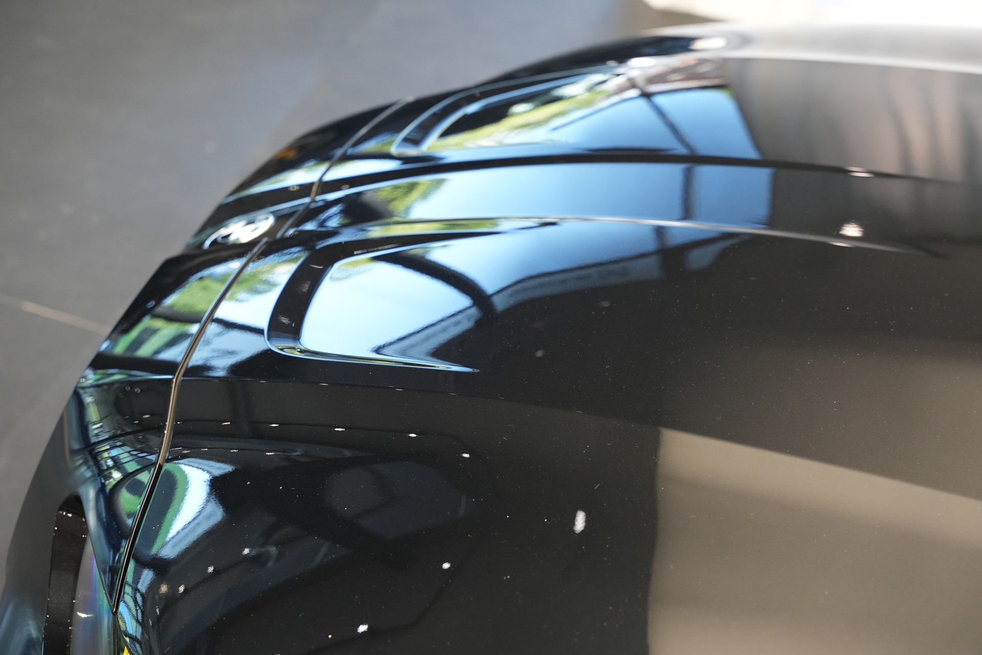 BMW M4 Coupé Competition M xDrive *CSL Carbon Grill*-image-48