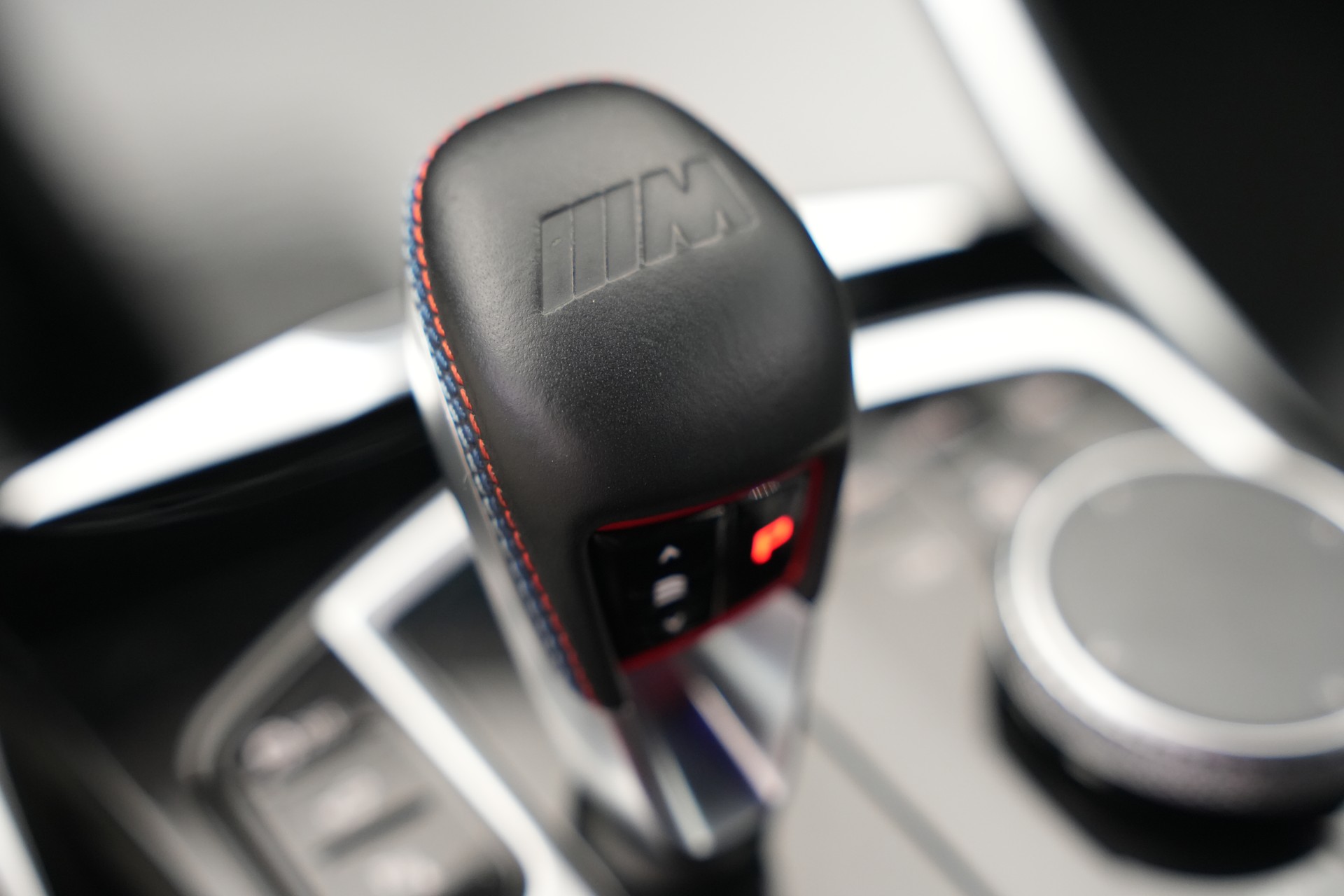 BMW M4 Coupé Competition M xDrive *CSL Carbon Grill*-image-29