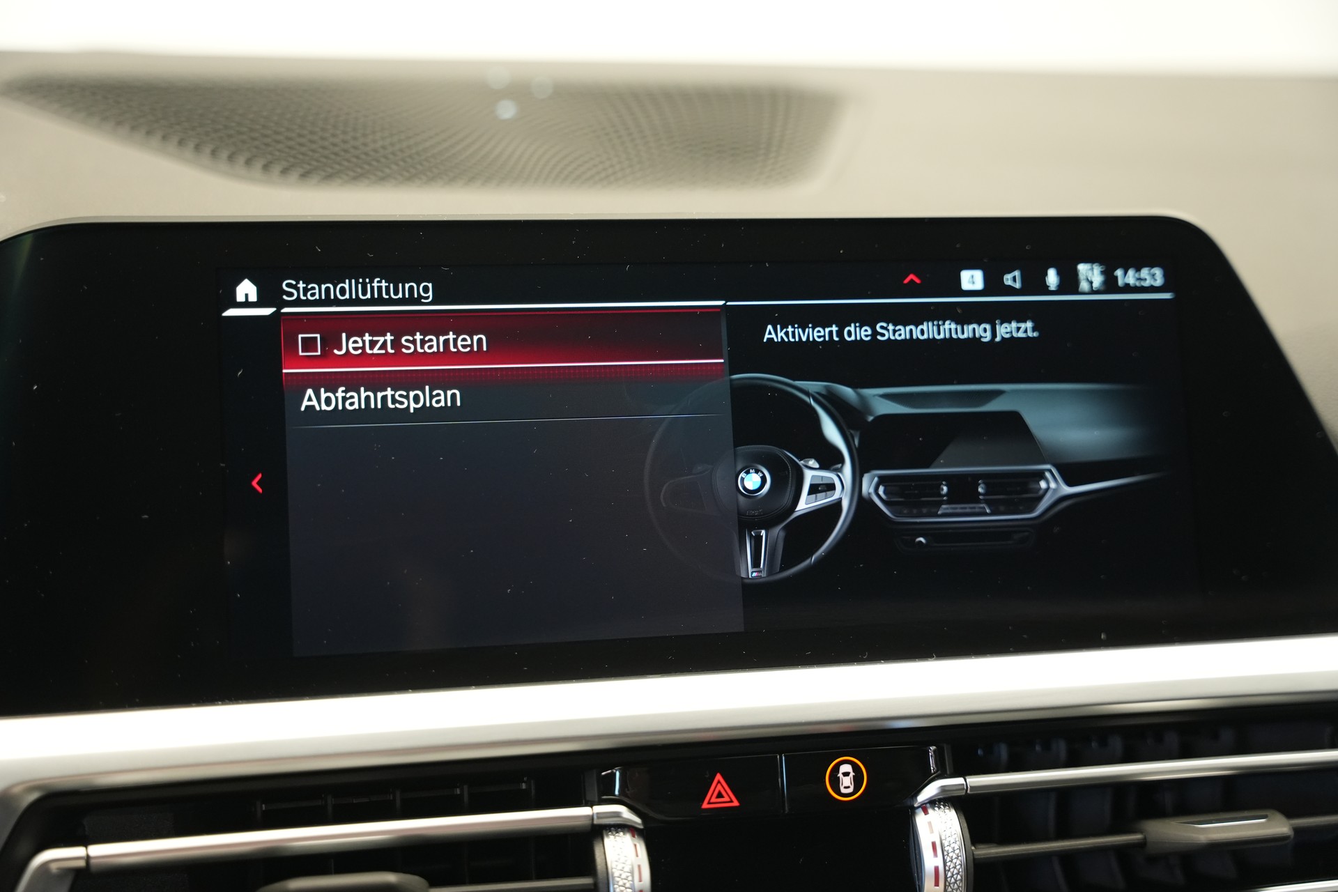 BMW M4 Coupé Competition M xDrive *CSL Carbon Grill*-image-36