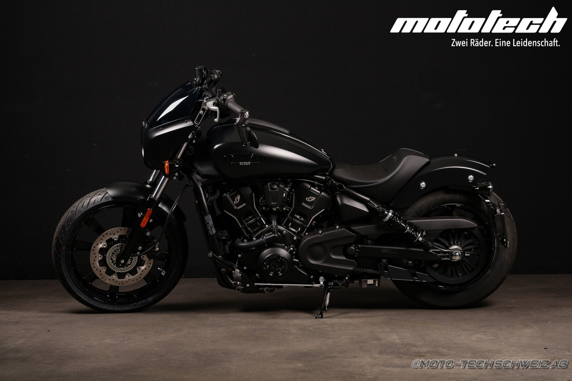 INDIAN Scout Sport-image-4