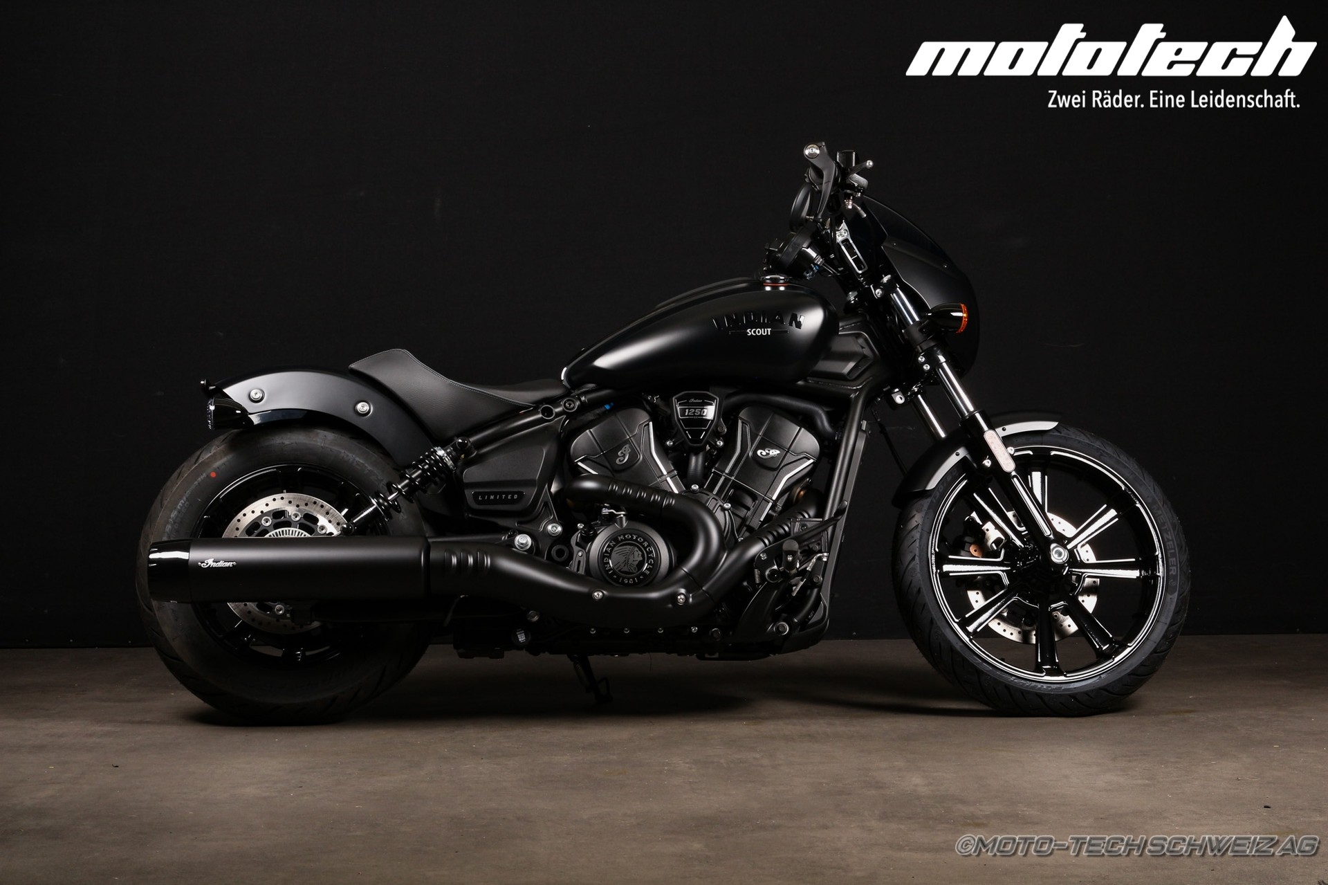 INDIAN Scout Sport-image-1