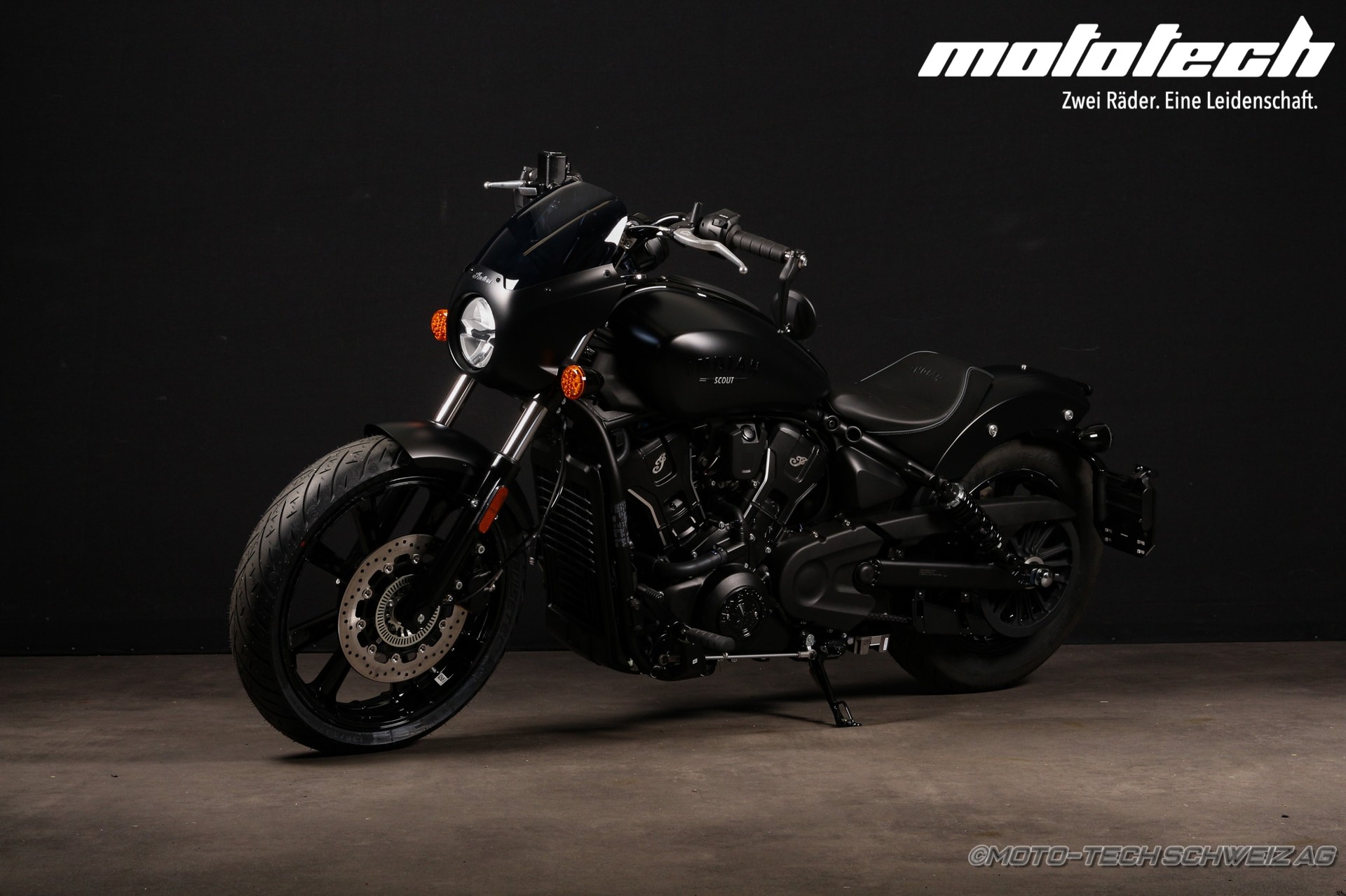INDIAN Scout Sport-image-5