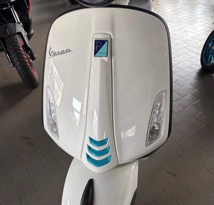 PIAGGIO Vespa 125 Primavera ABS Color vibe-image-1