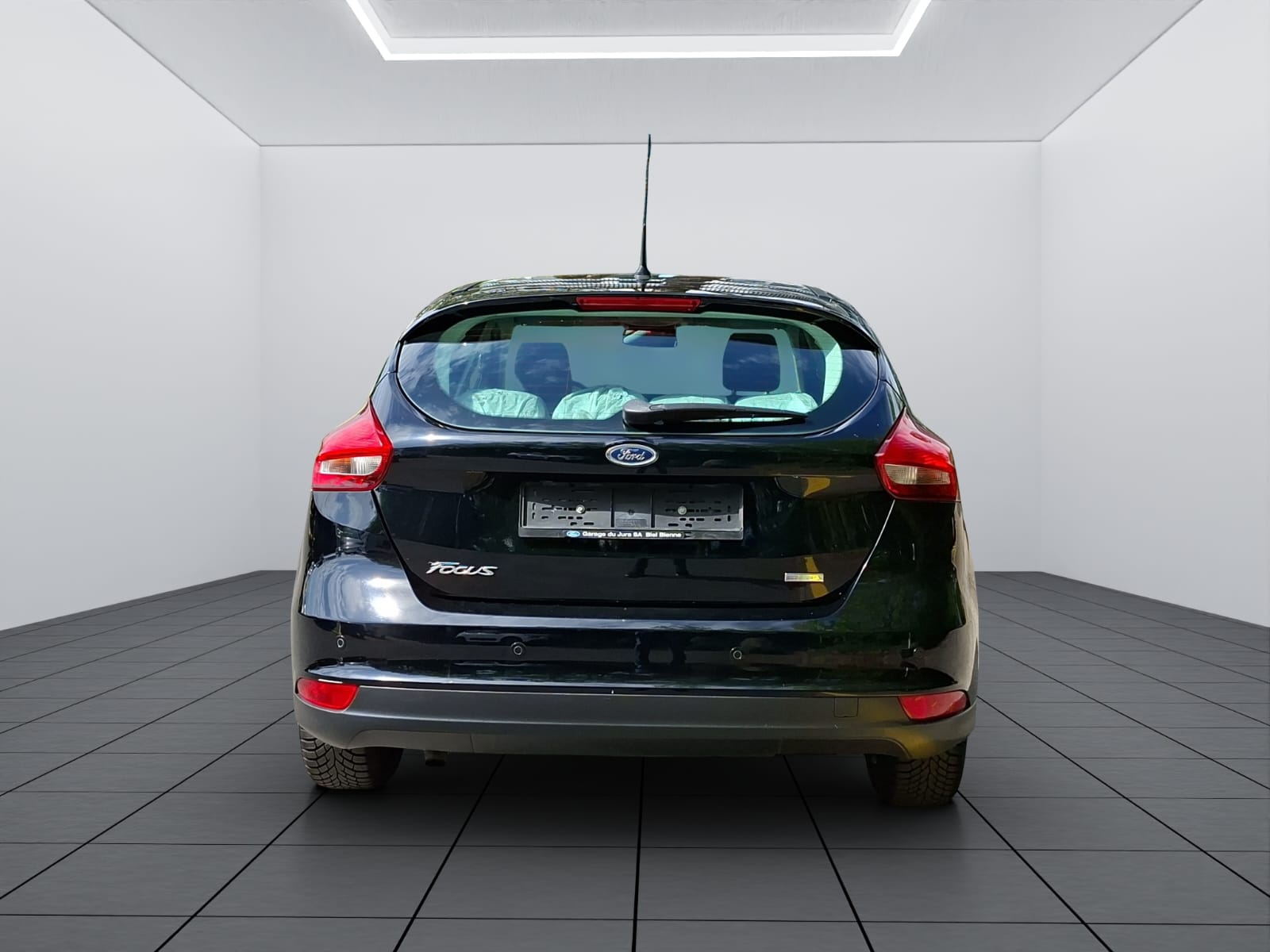 FORD Focus 1.0 SCTi Business-image-5