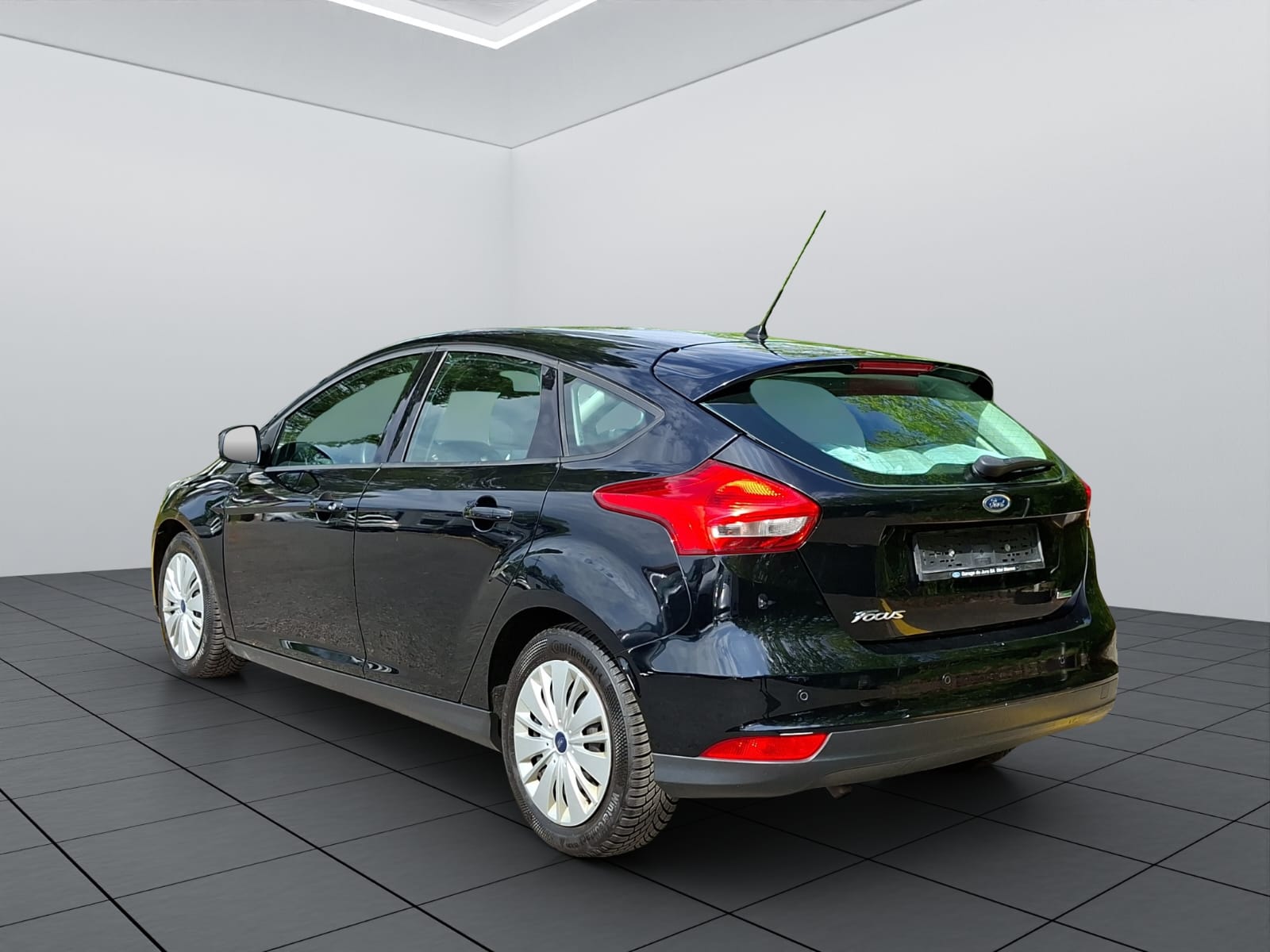 FORD Focus 1.0 SCTi Business-image-4